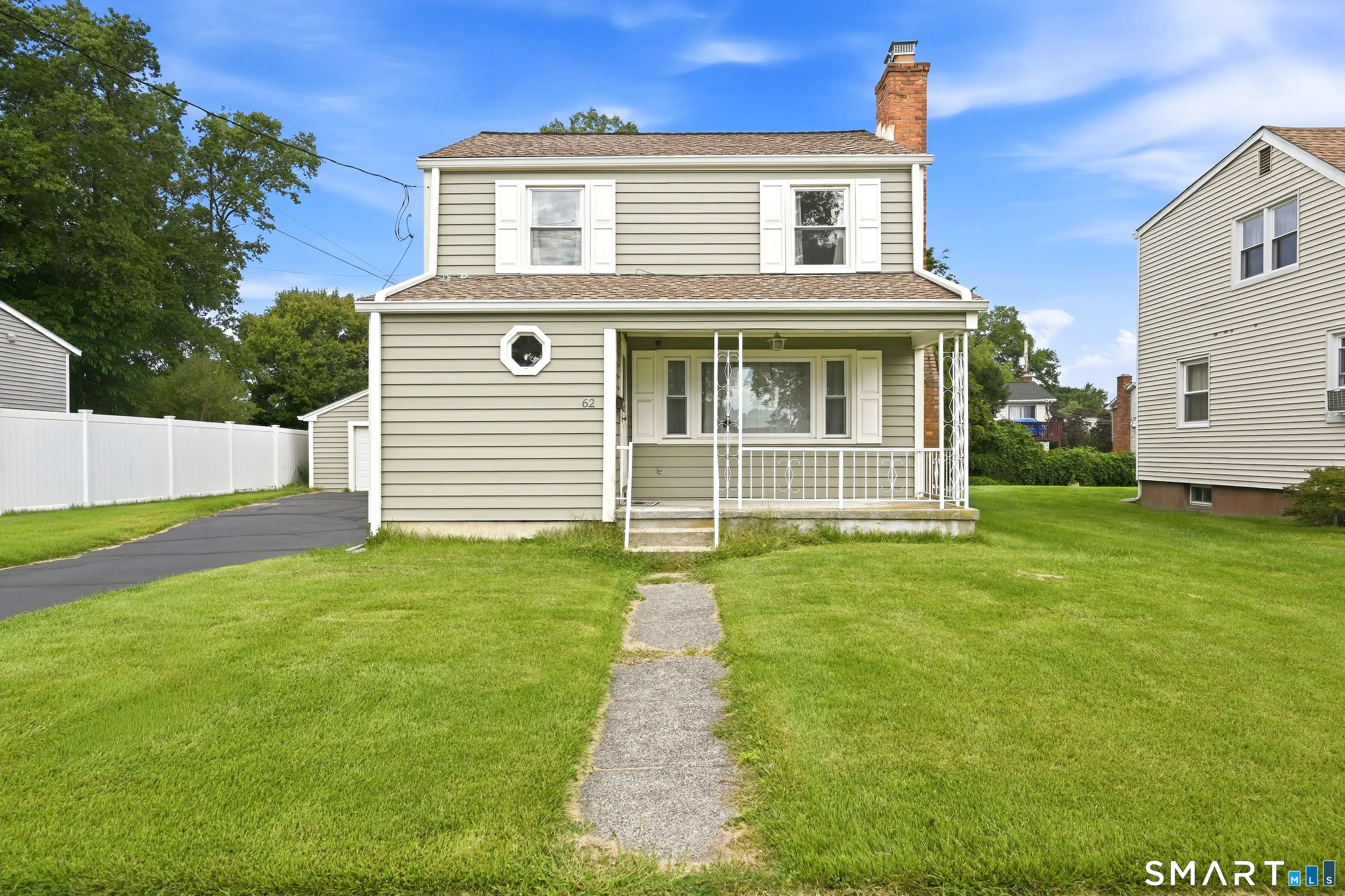 62 Winter Street, Stratford