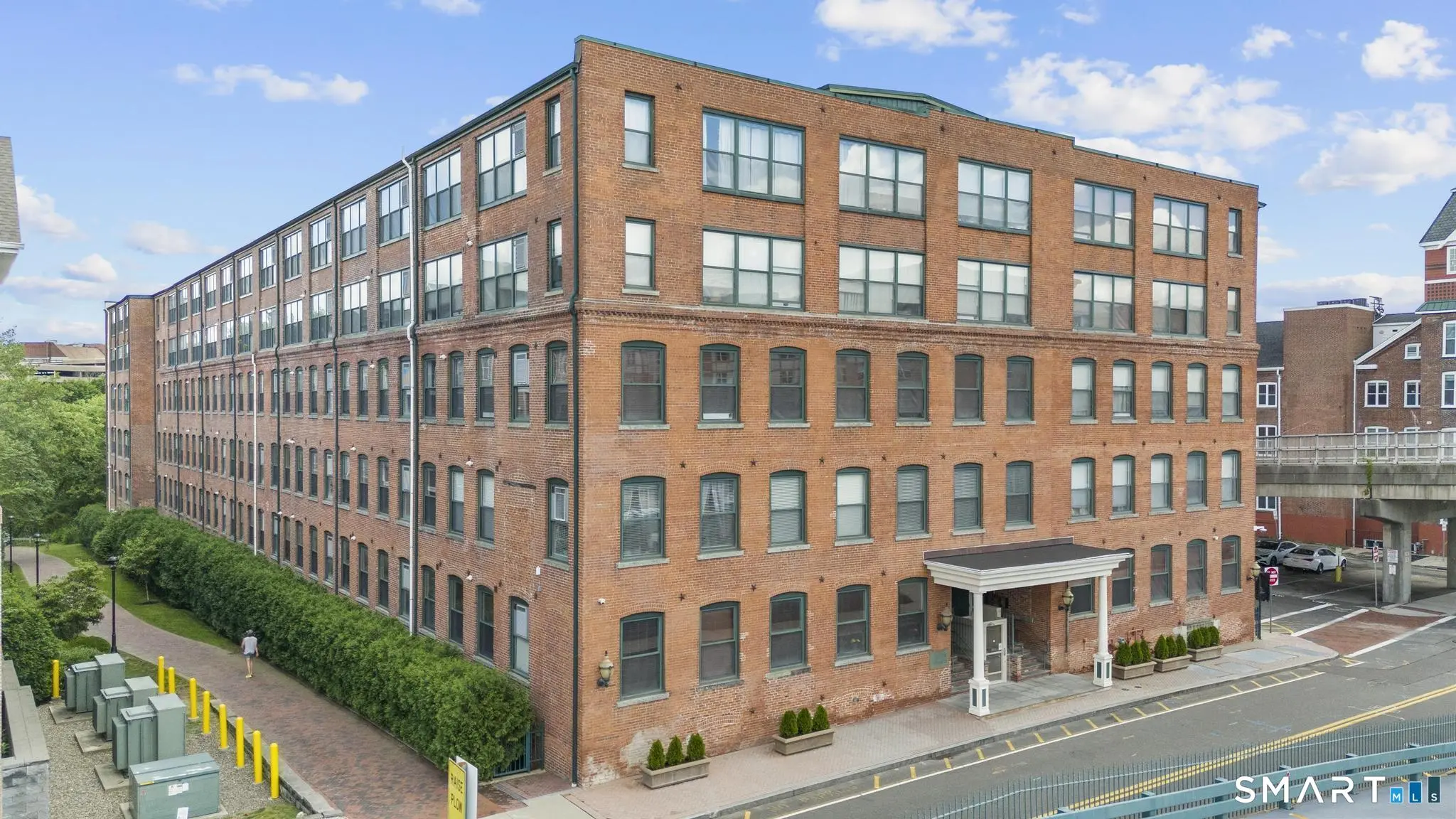 145 Canal Street 8, Shelton