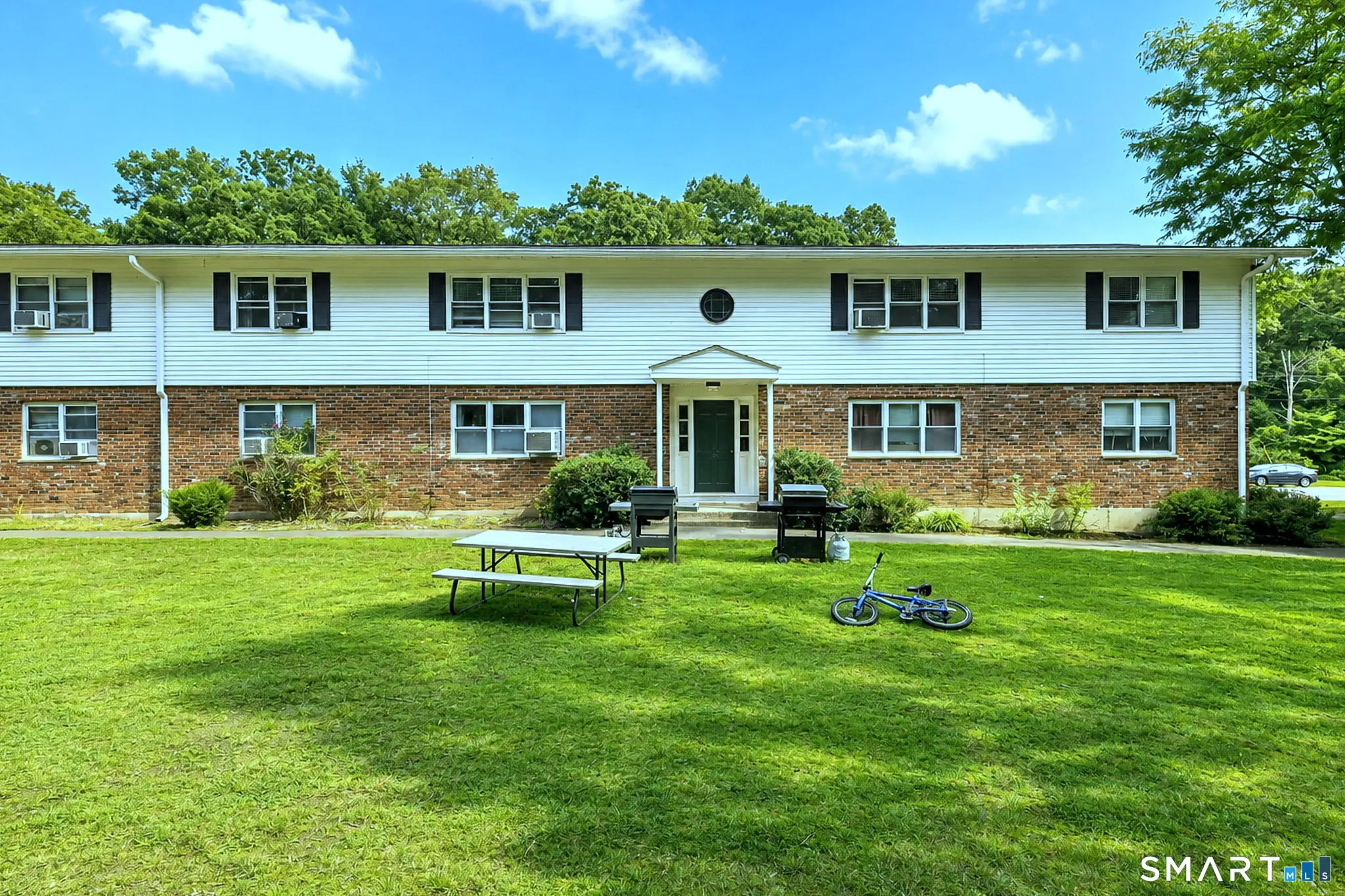 480 Oak Avenue 64, Cheshire