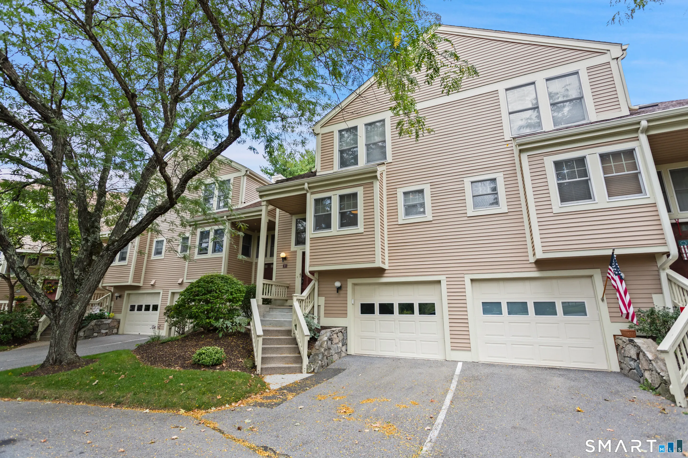 9 Silversmith Drive 9, Danbury