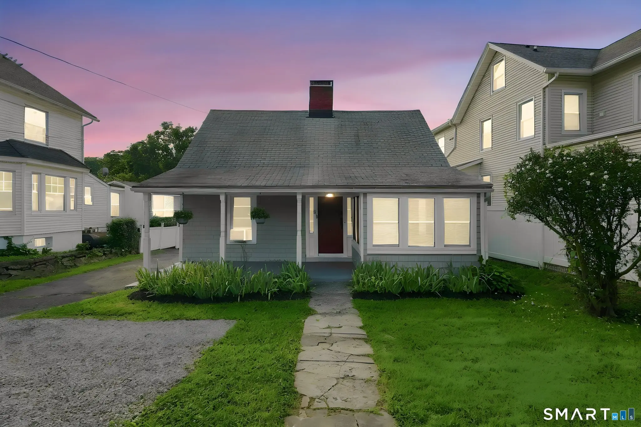 219 Flax Hill Road, Norwalk