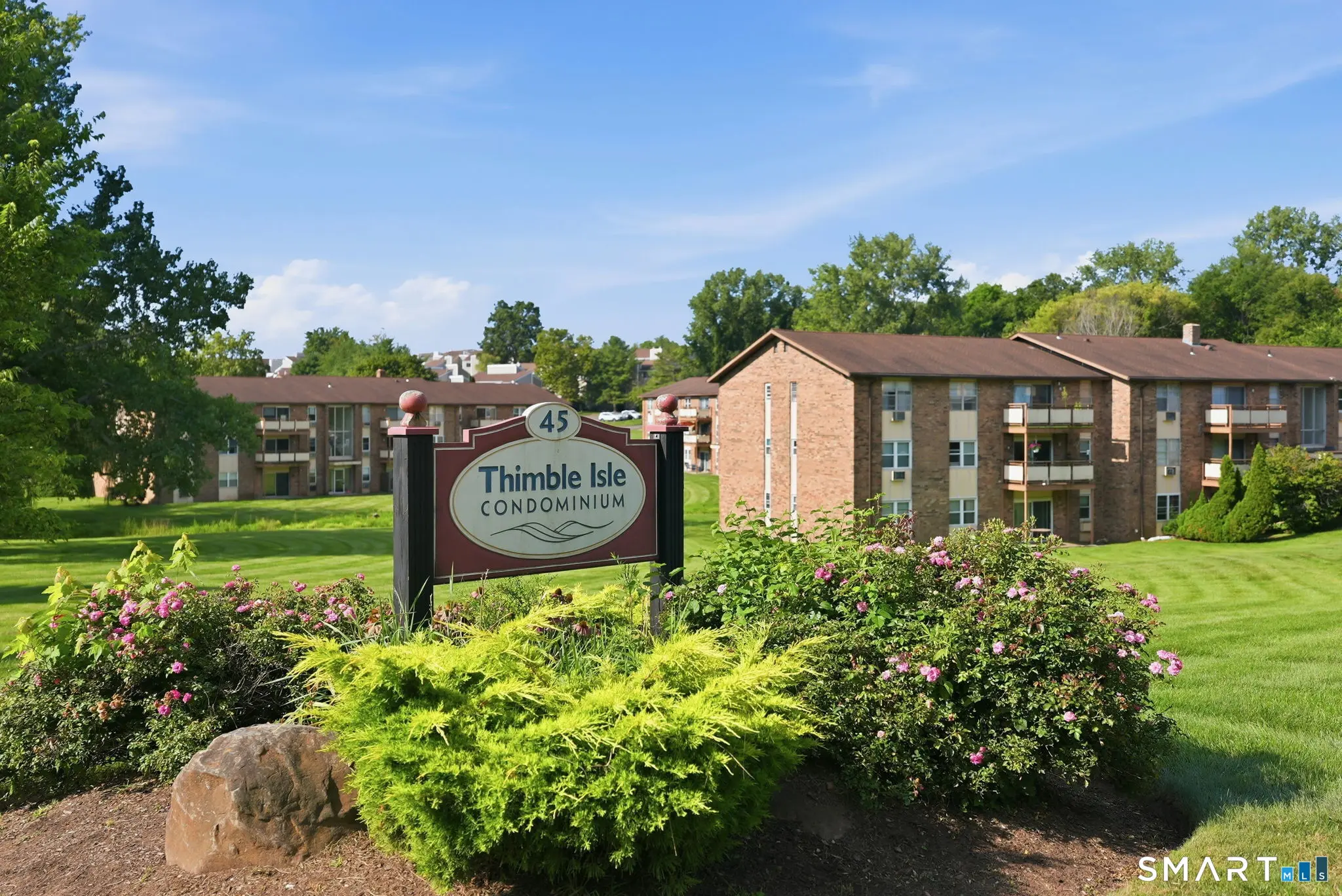 45 Jefferson Road 3-2, Branford
