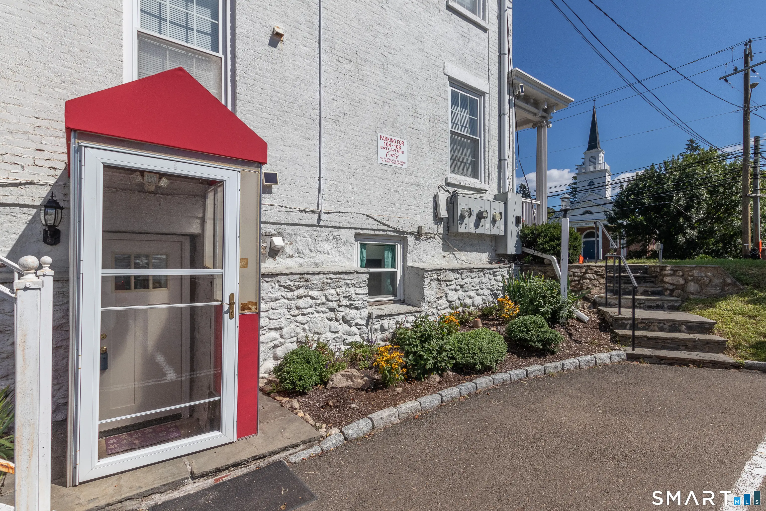 104 East Avenue Ground Floor, Norwalk