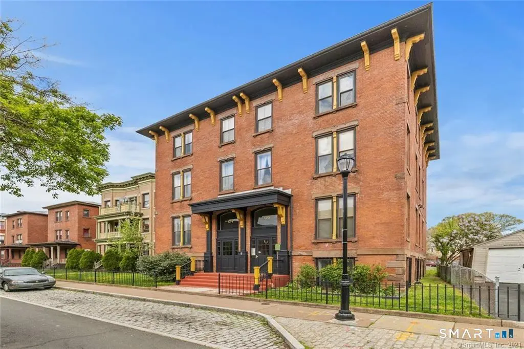 64-66 Congress Street 203, Hartford