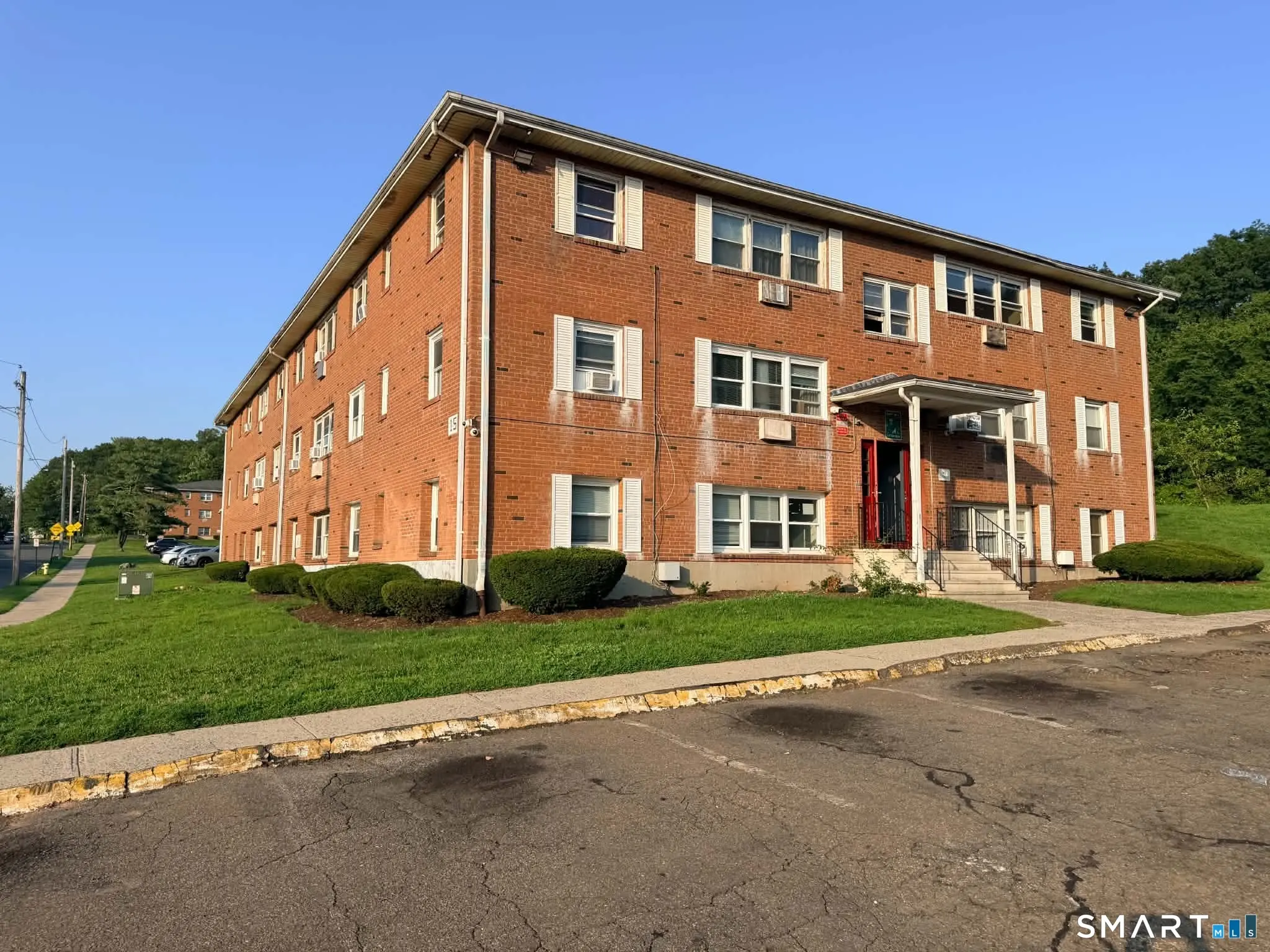 15 Donna Drive C2, New Haven