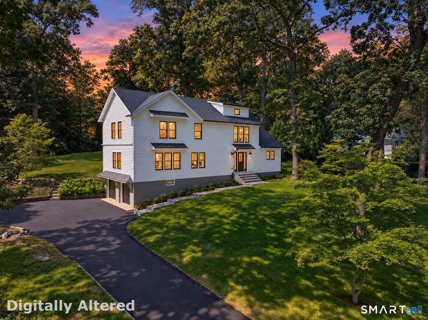 47 West Norwalk Road, Norwalk