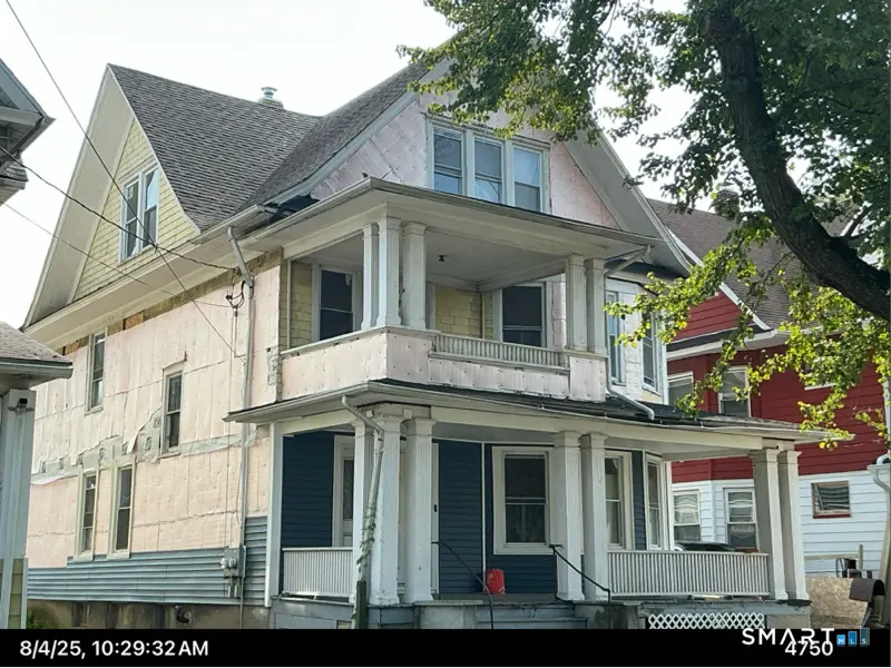 436 Wilmot Avenue, Bridgeport