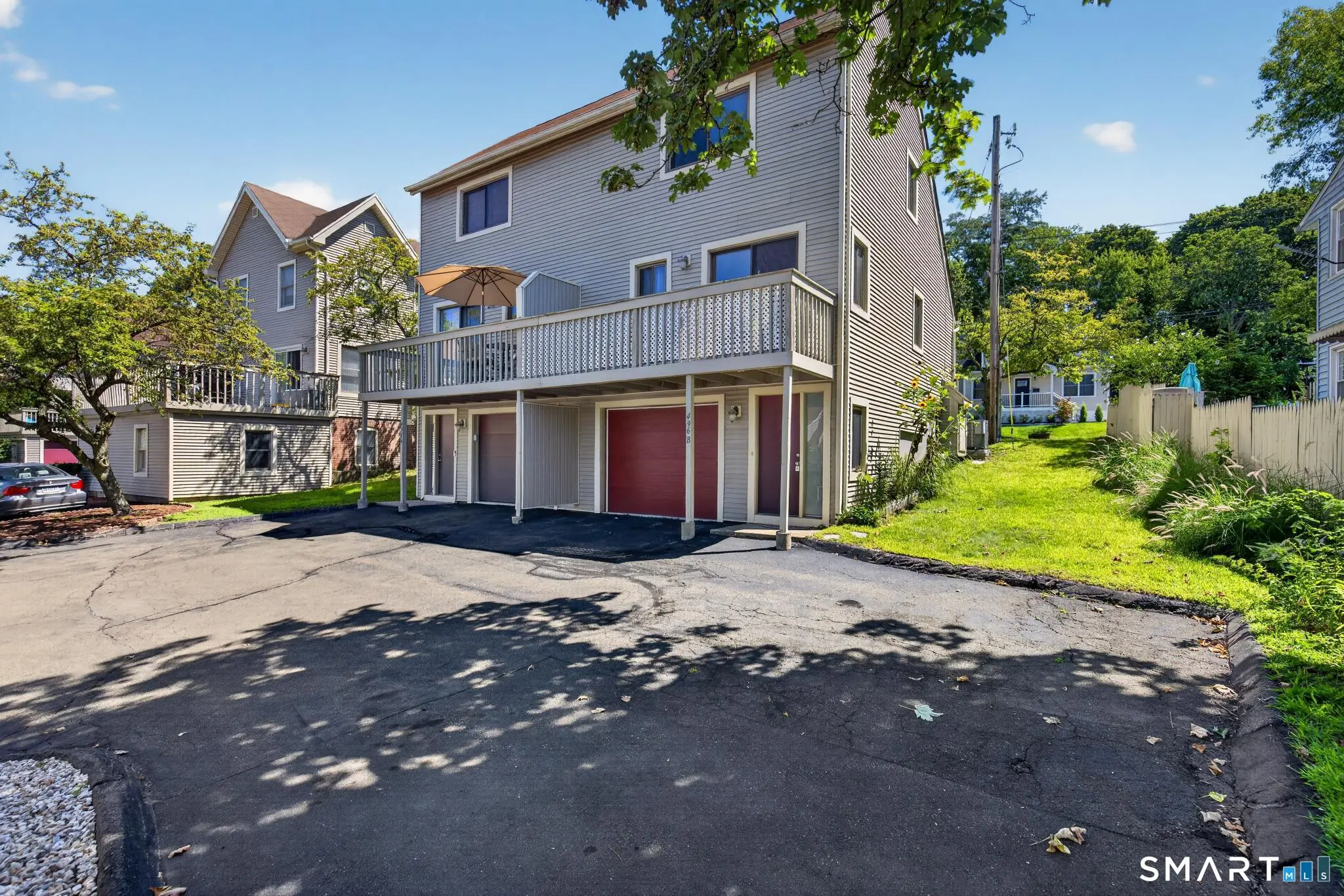 496 Woodward Avenue 4, New Haven