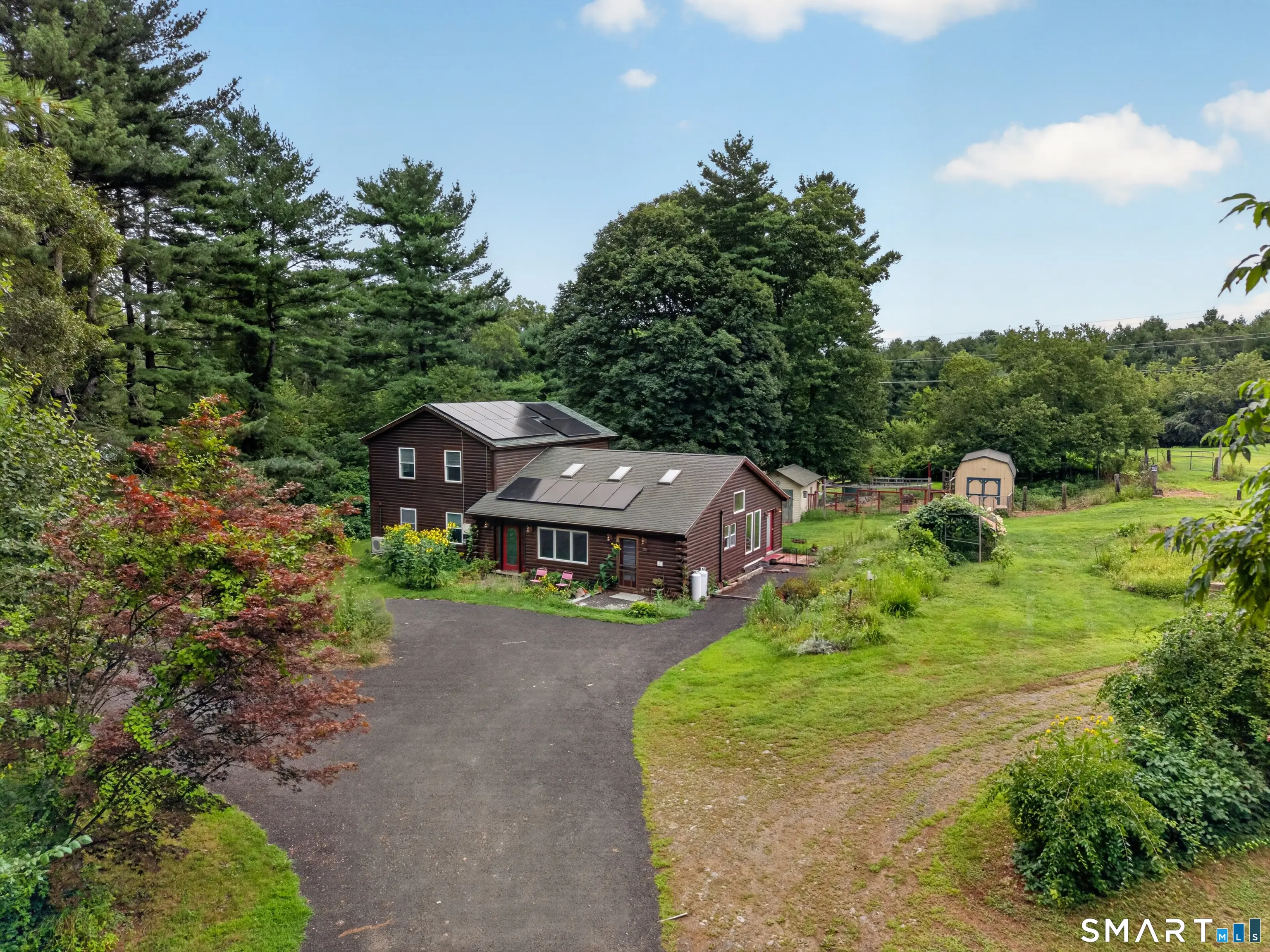 189 Black Hill Road, Plainfield