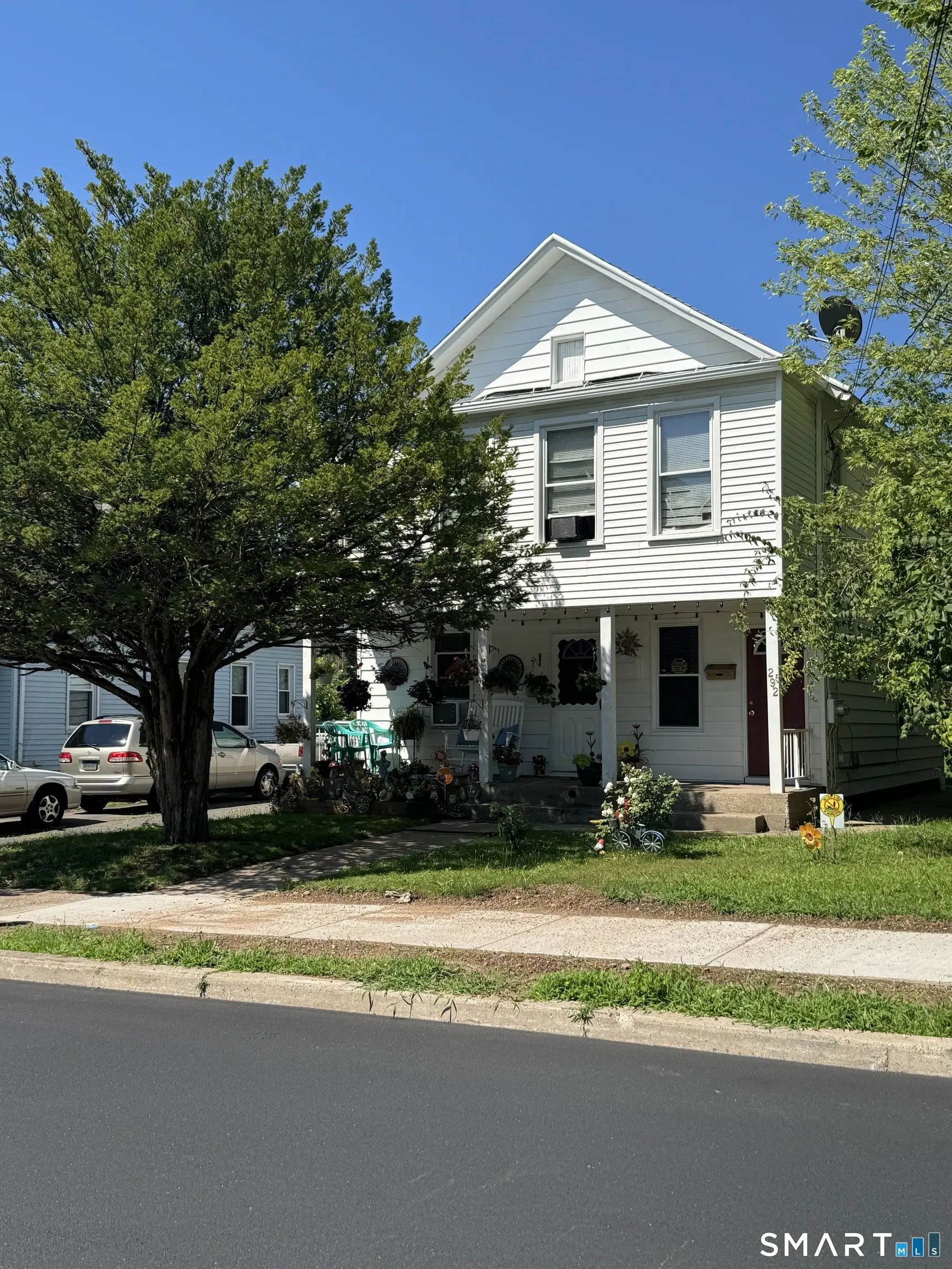 292 Stanley Street, New Britain