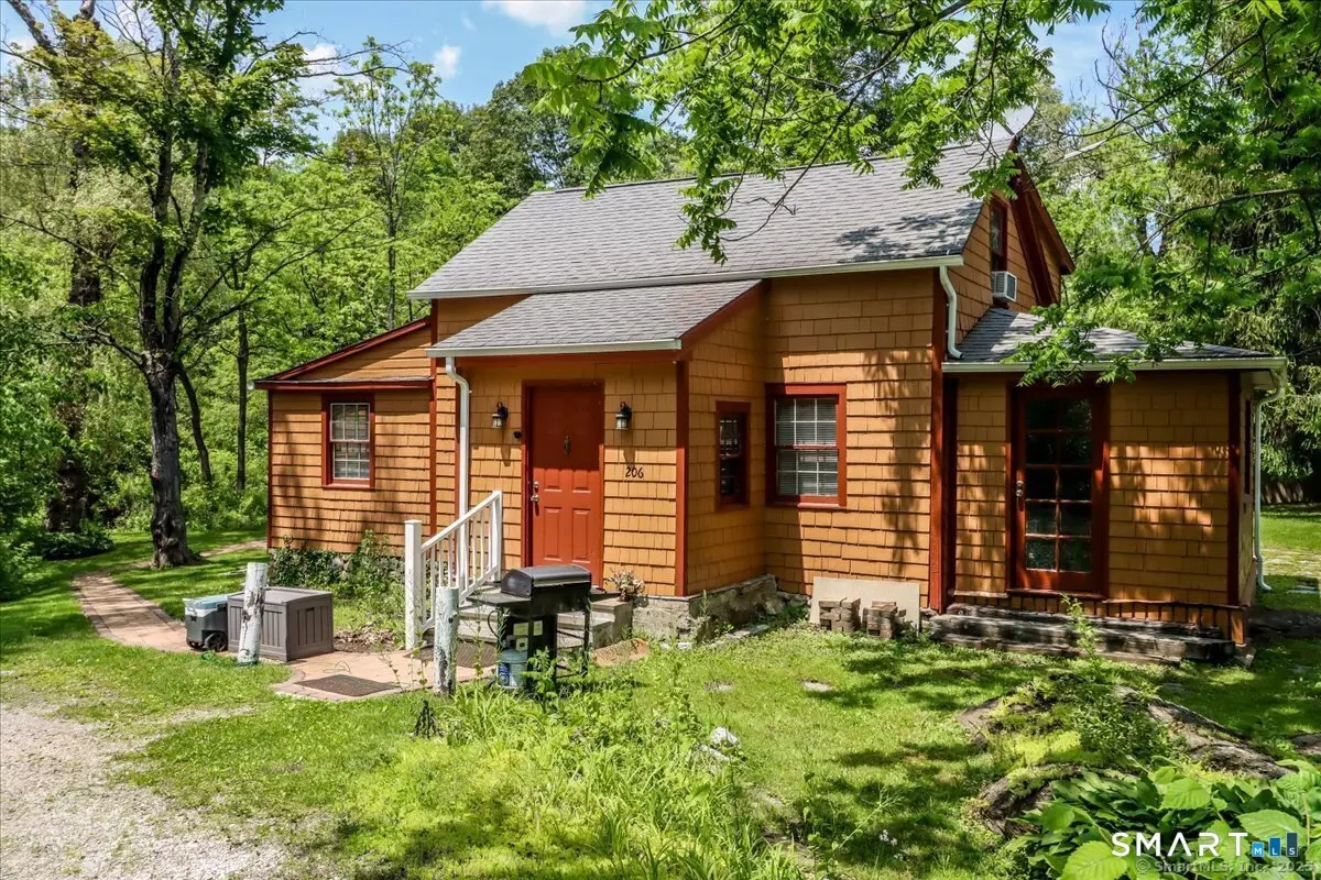 206 Litchfield Turnpike, Washington