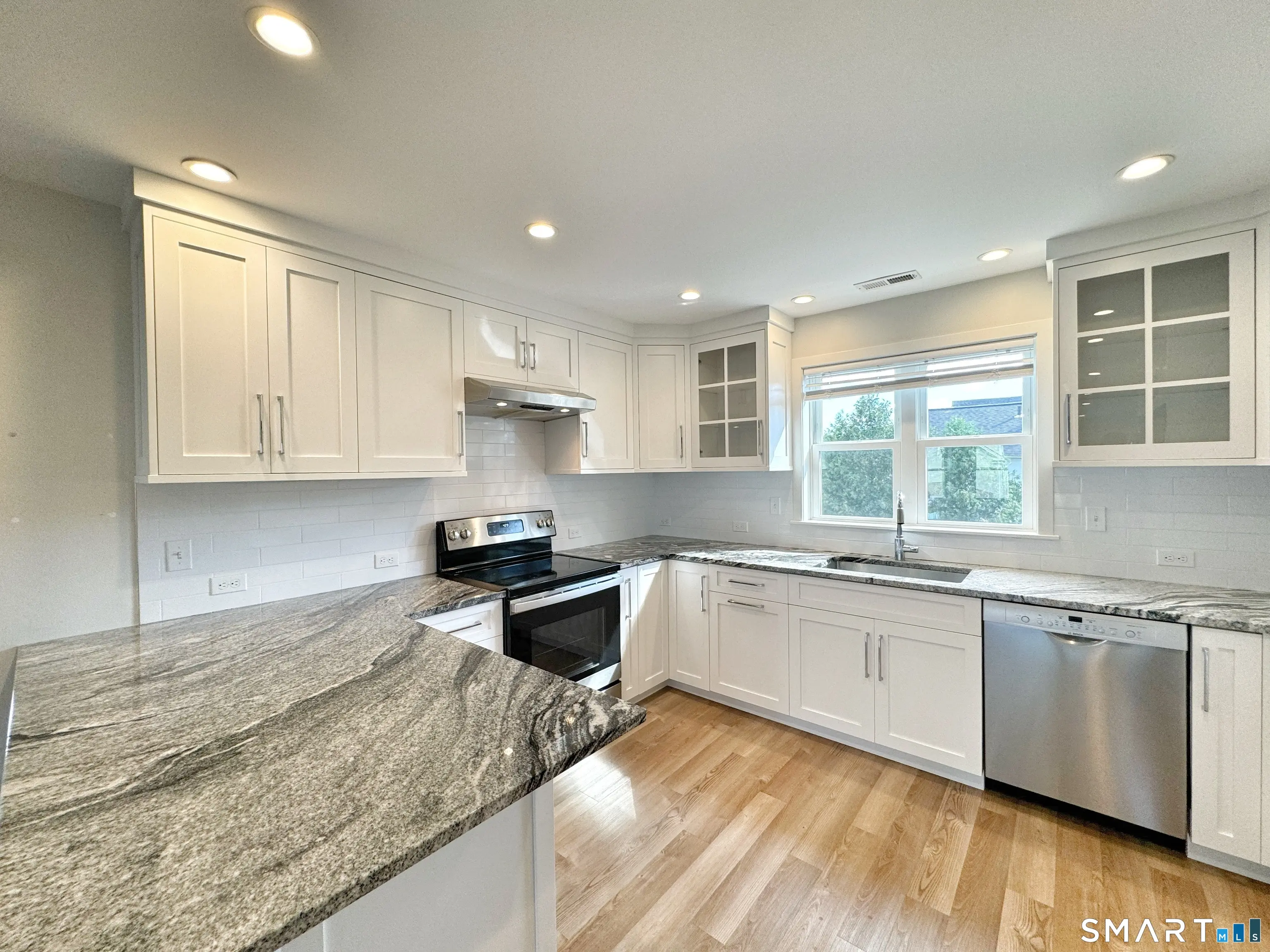 18 Catherine Street B, Norwalk
