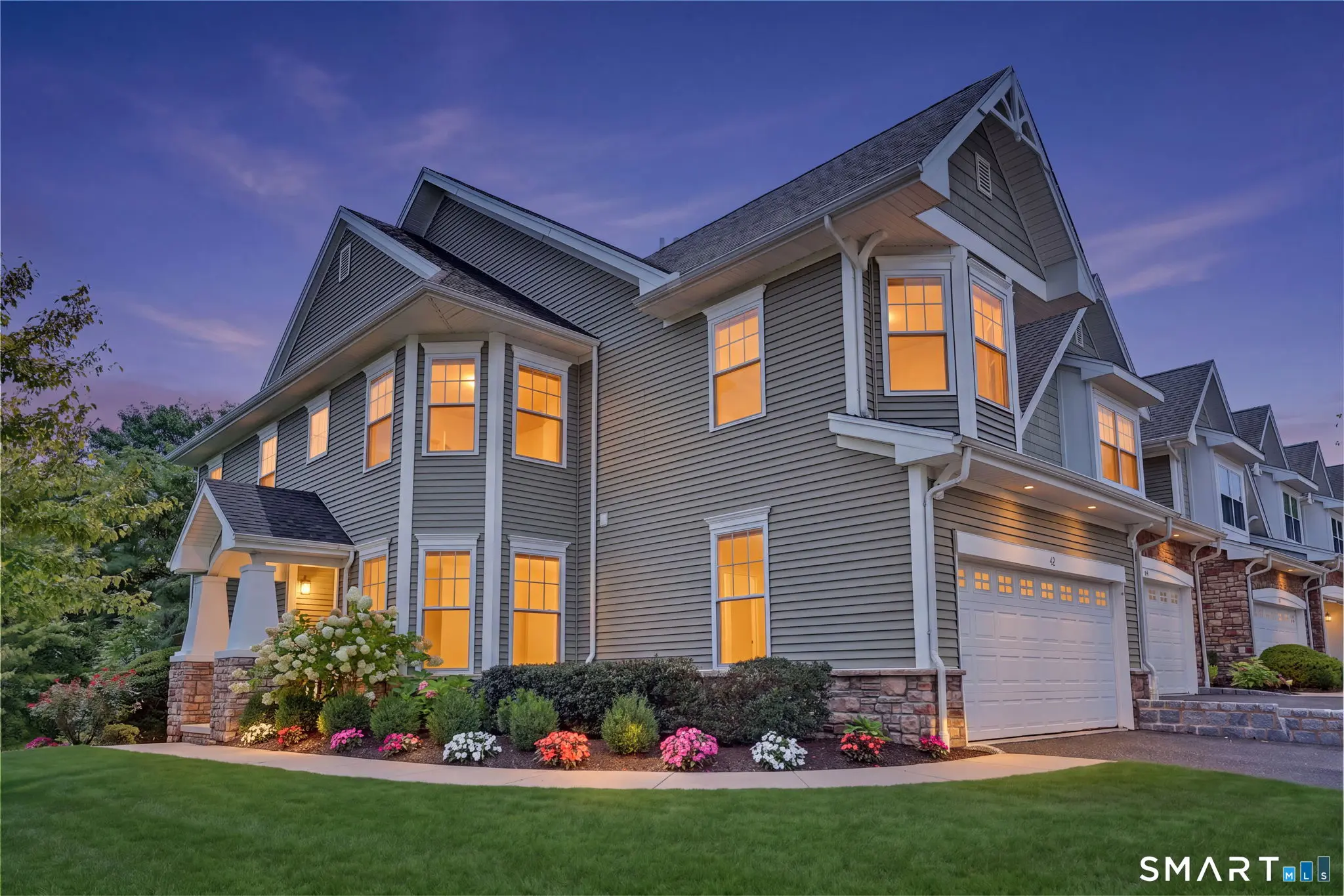 43 Tucker Street 43, Danbury