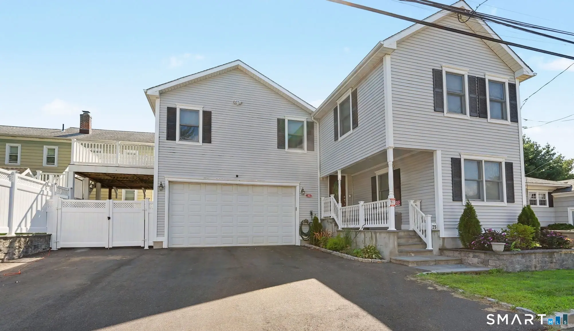 25 Warren Avenue, Fairfield