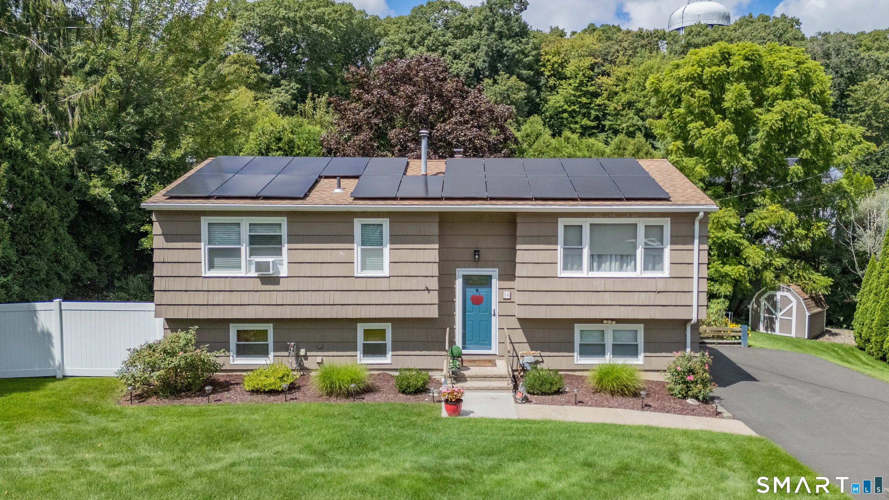 56 Pinecrest Drive, Waterbury