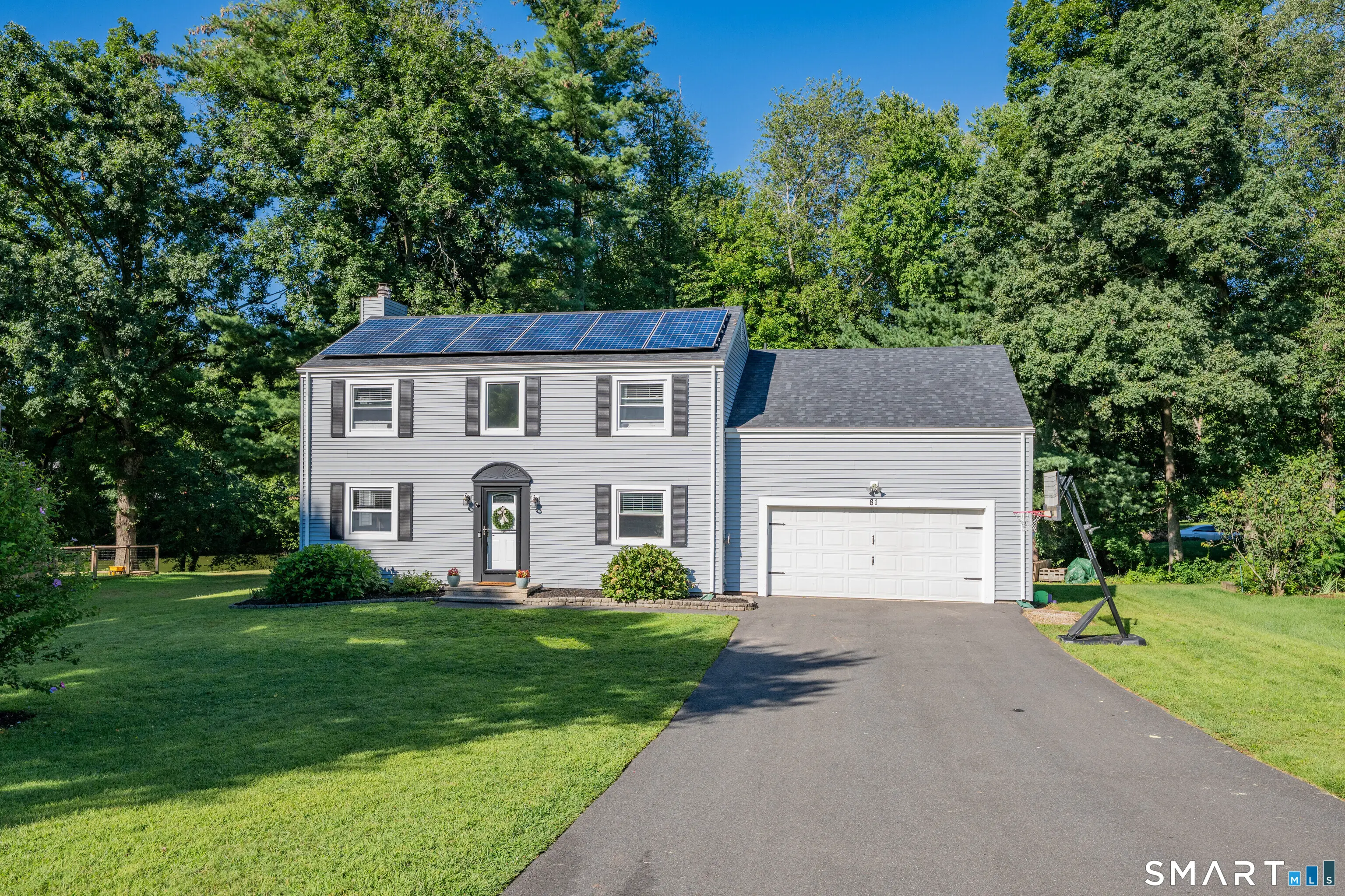 81 Duck Pond Road, Glastonbury