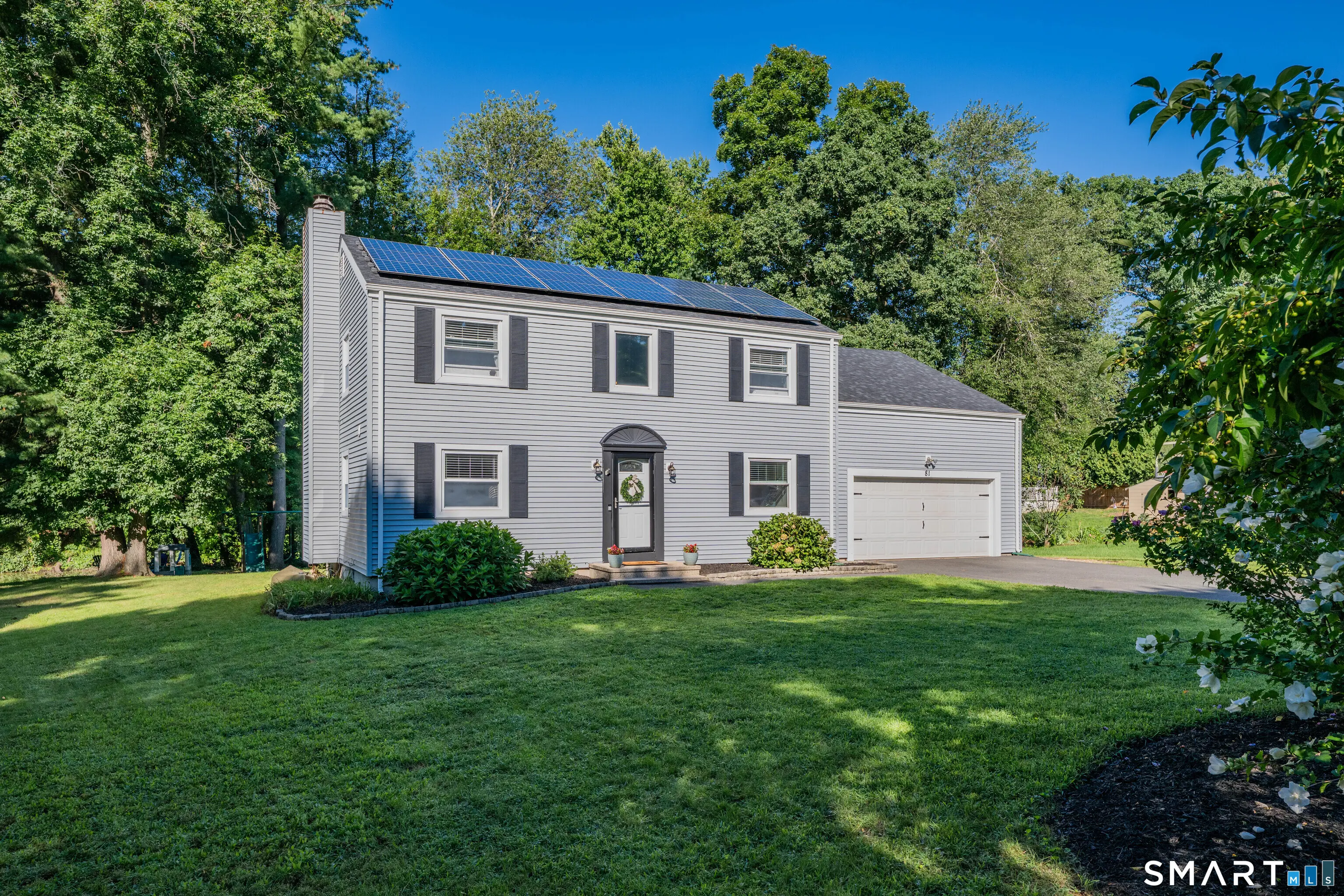 81 Duck Pond Road, Glastonbury