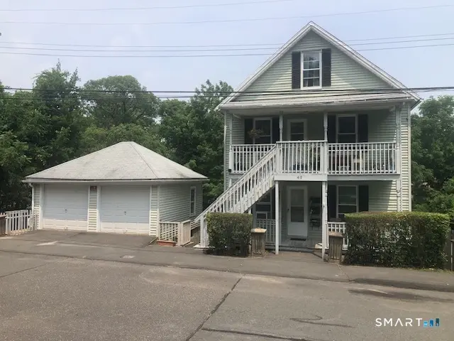 49 New Street, Seymour