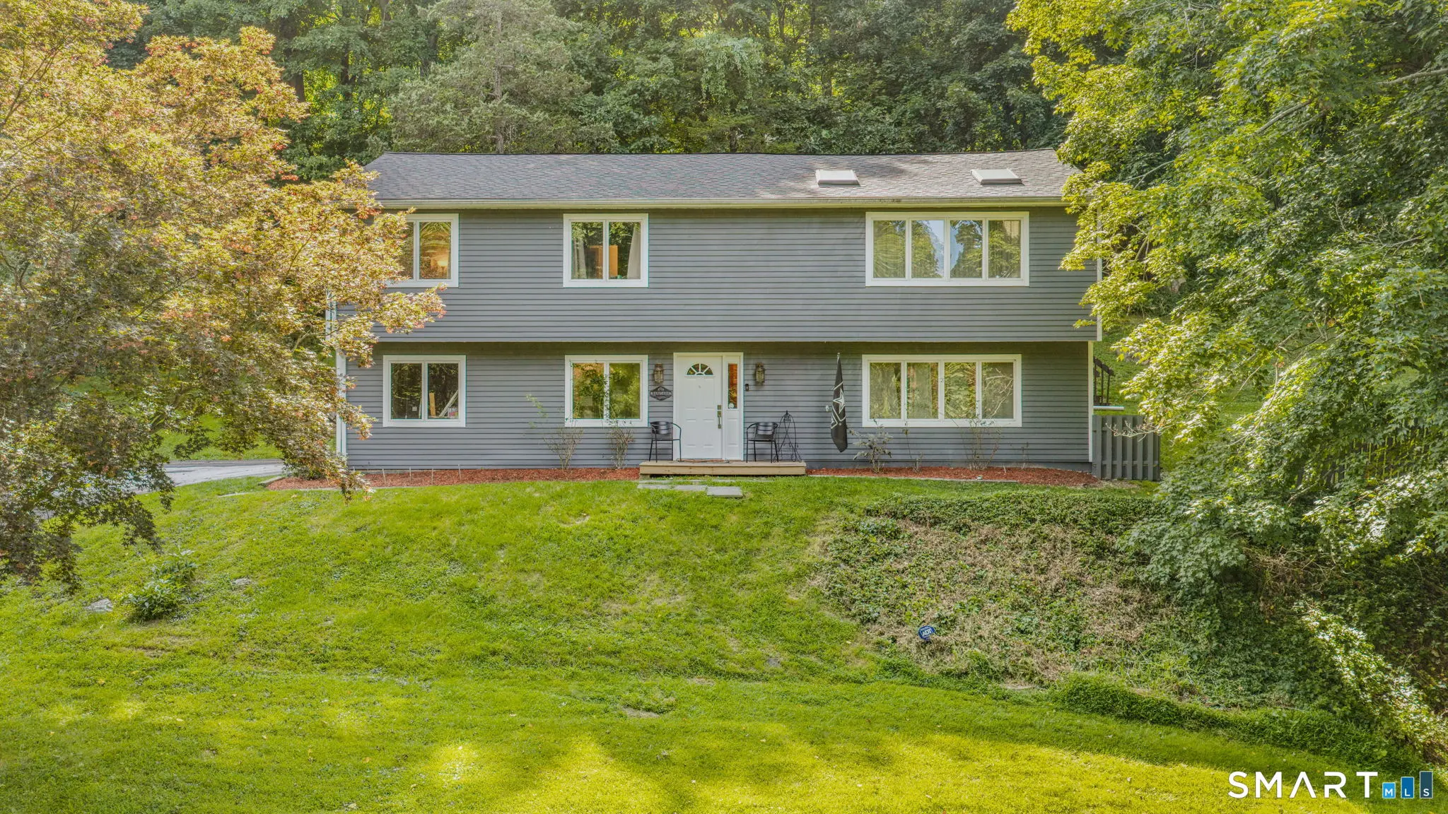 48 Putnam Park Road, Bethel