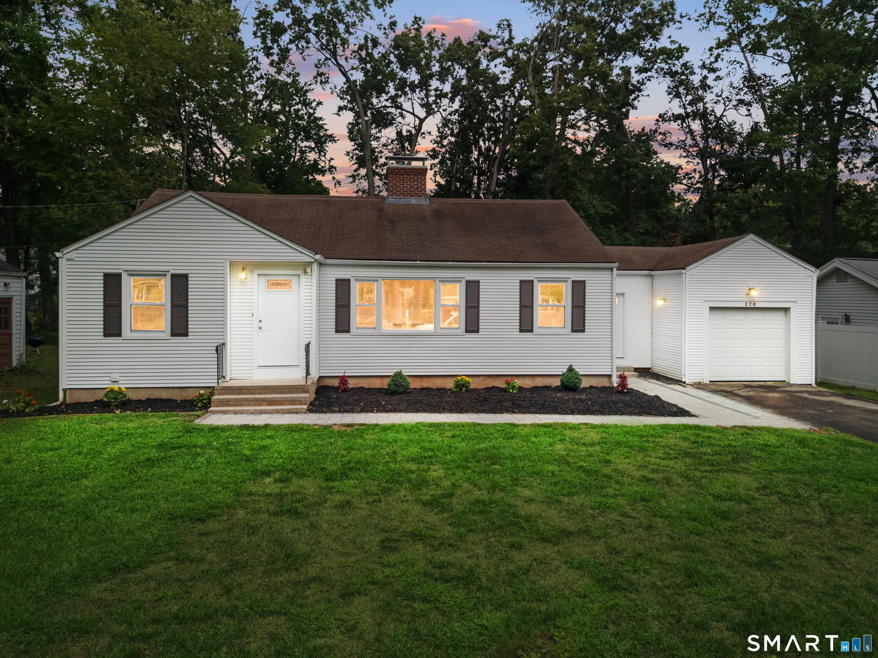 276 Westpoint Terrace, West Hartford