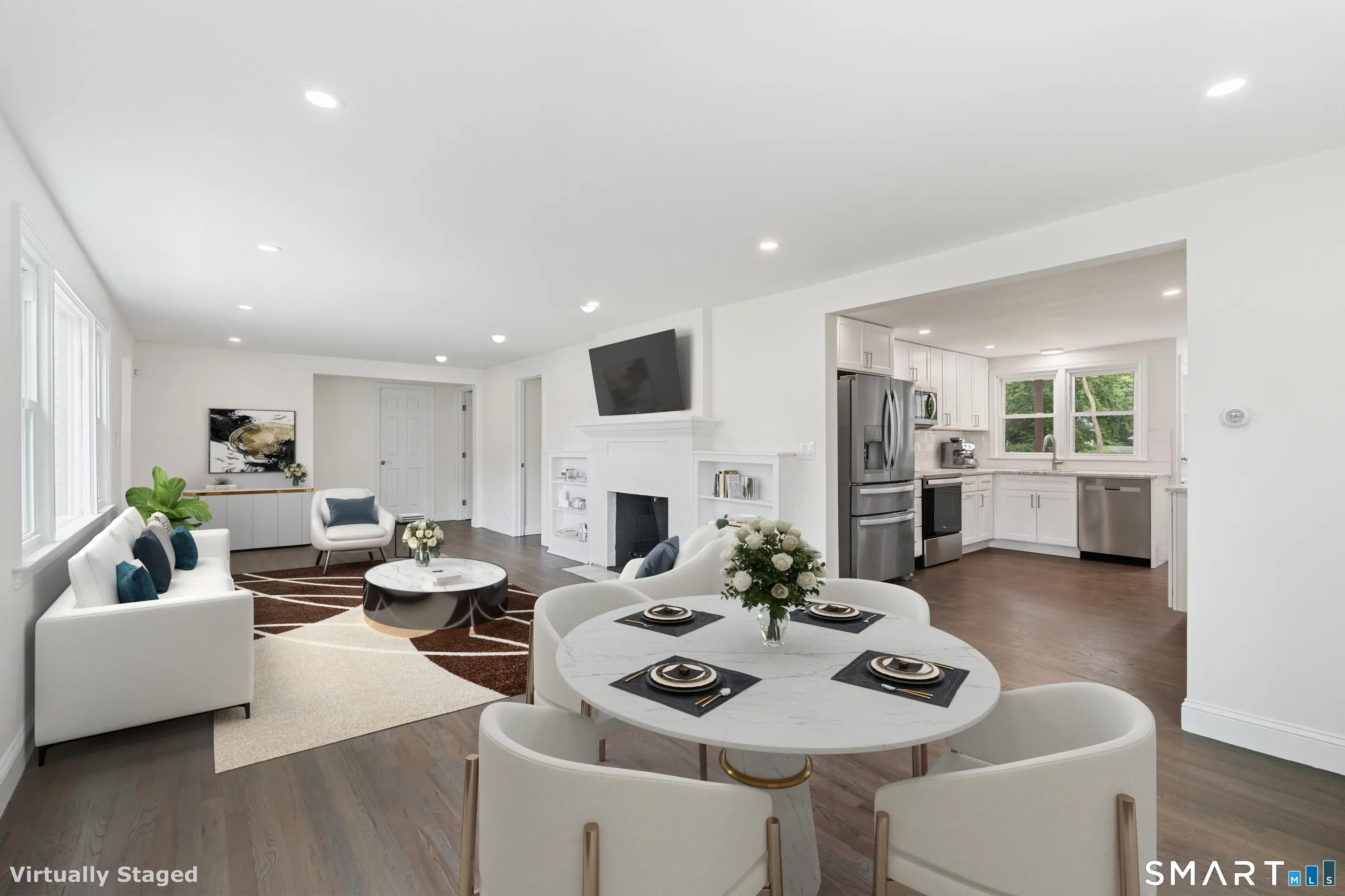 276 Westpoint Terrace, West Hartford