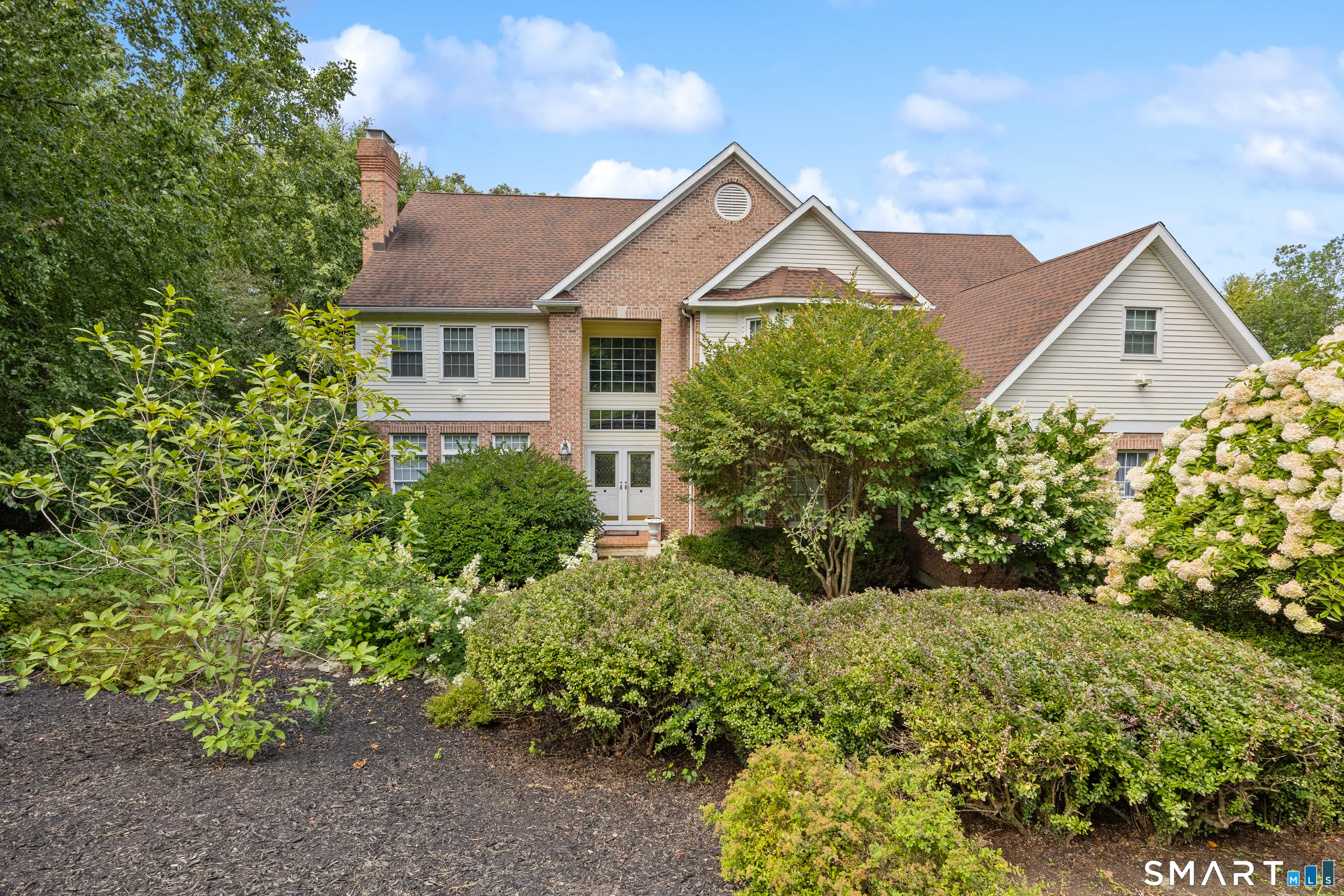 245 Grey Rock Road, Southbury