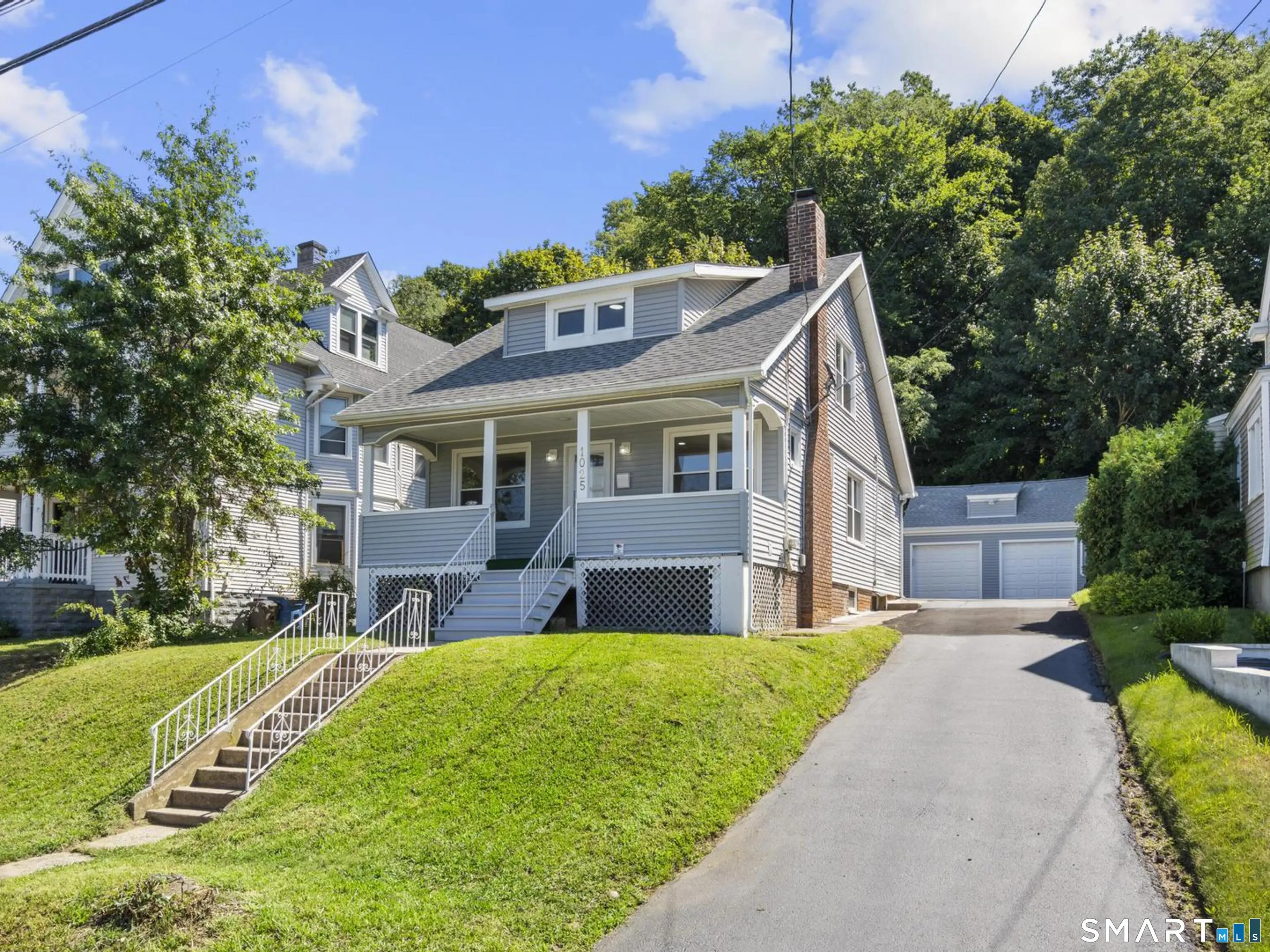 1025 Townsend Avenue, New Haven