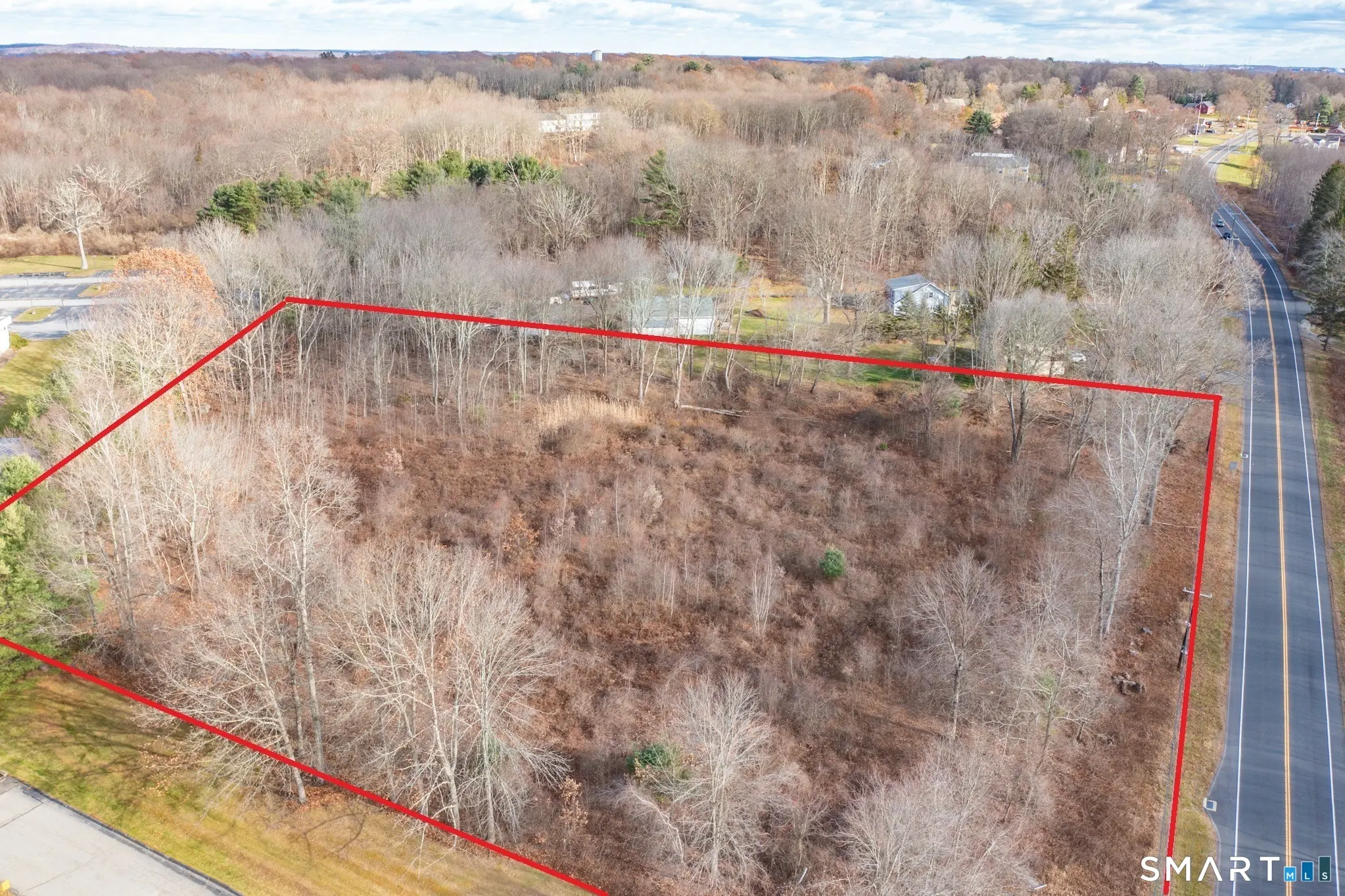 317 Merrow Road, Tolland