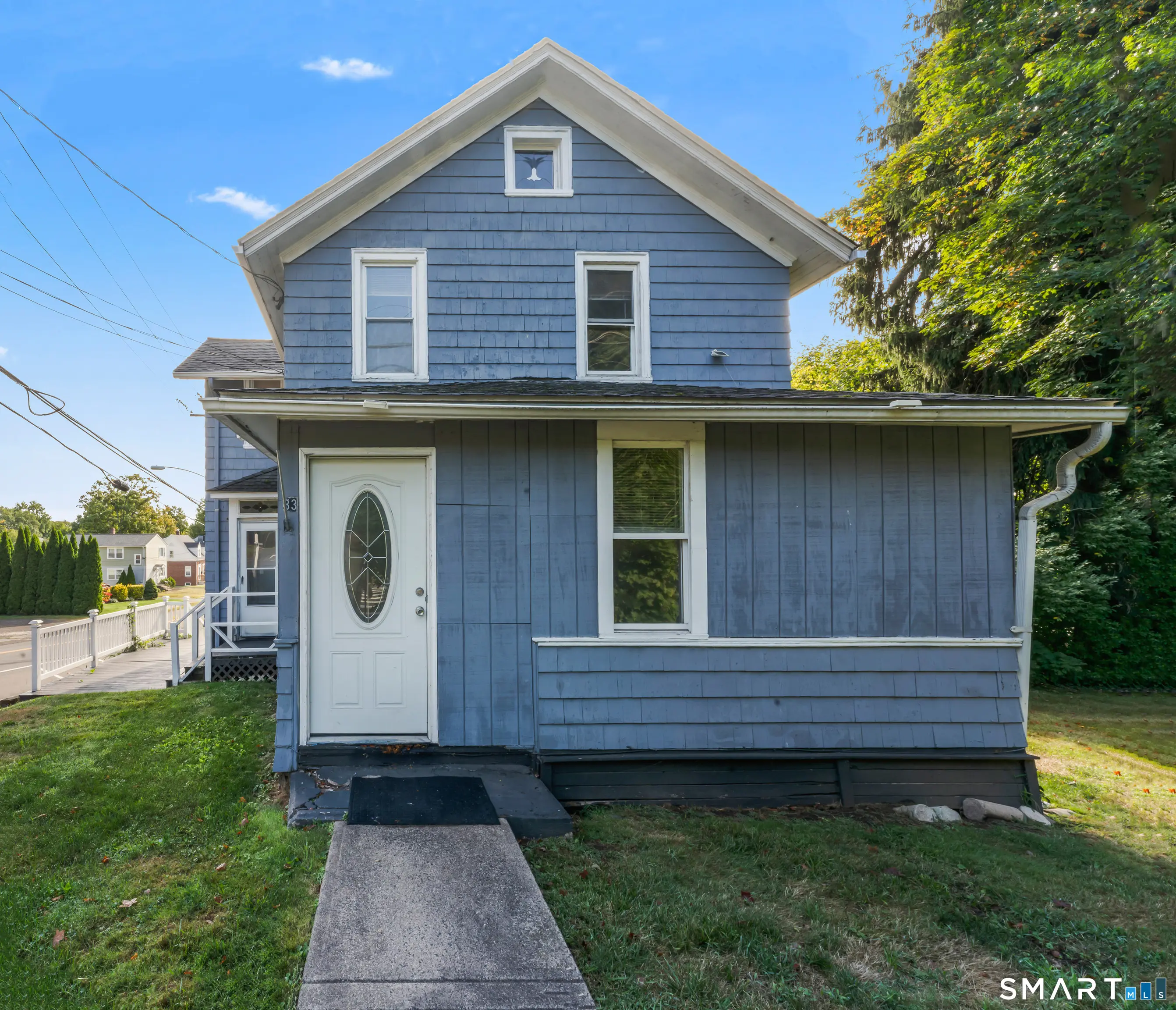 33 Evergreen Avenue, Hamden
