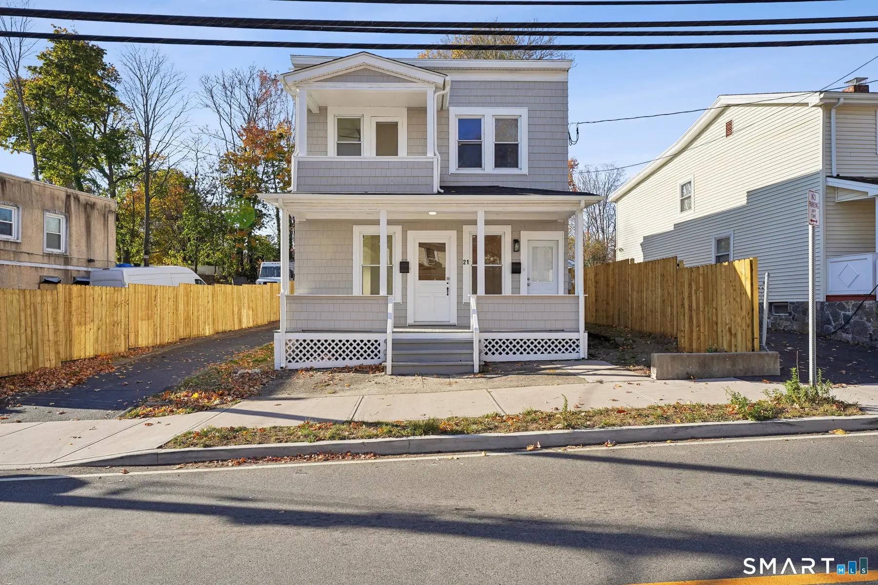 21 Soundview Avenue 1st Fl, Norwalk