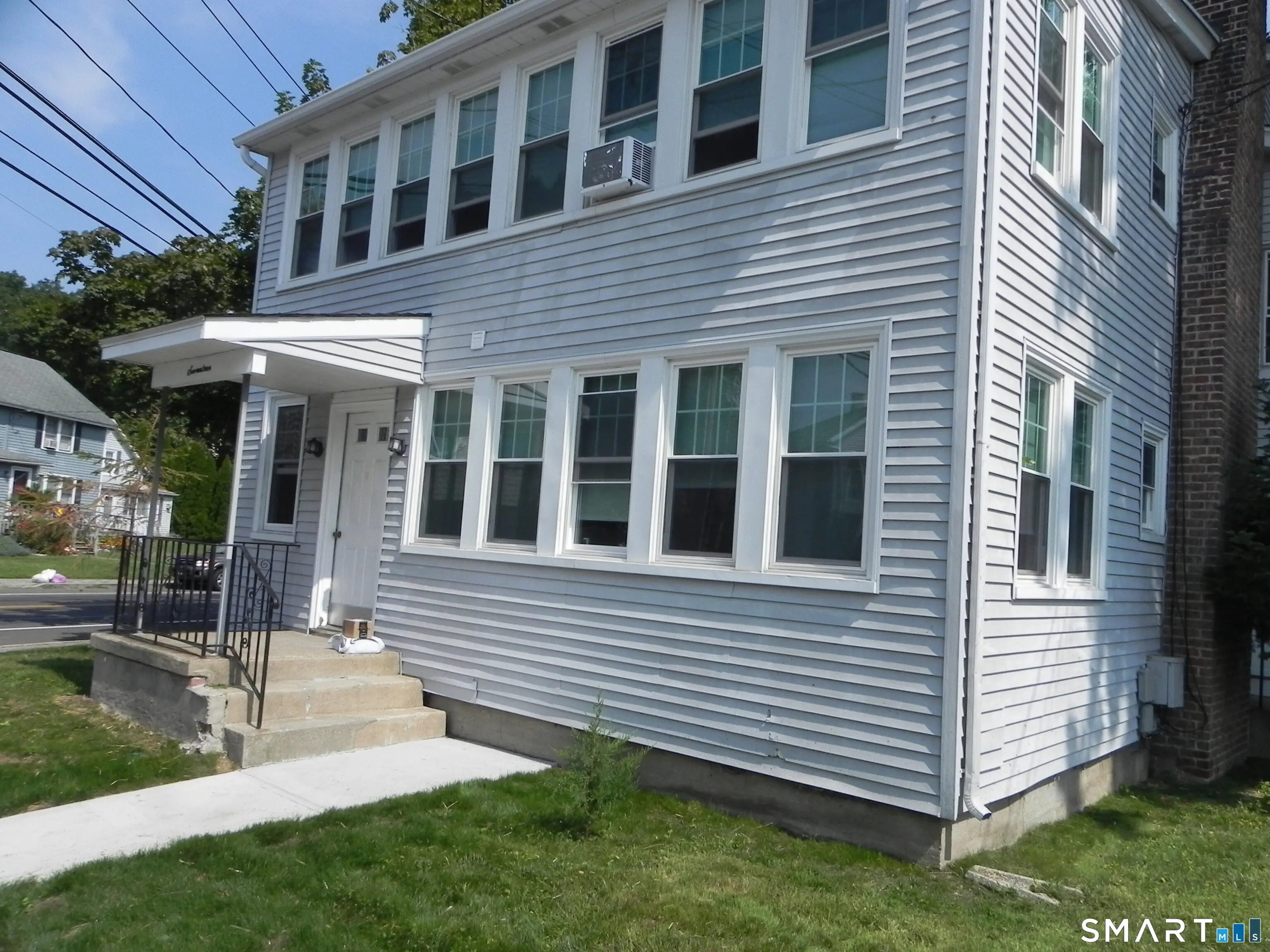 17 Thames Street 3, Norwalk