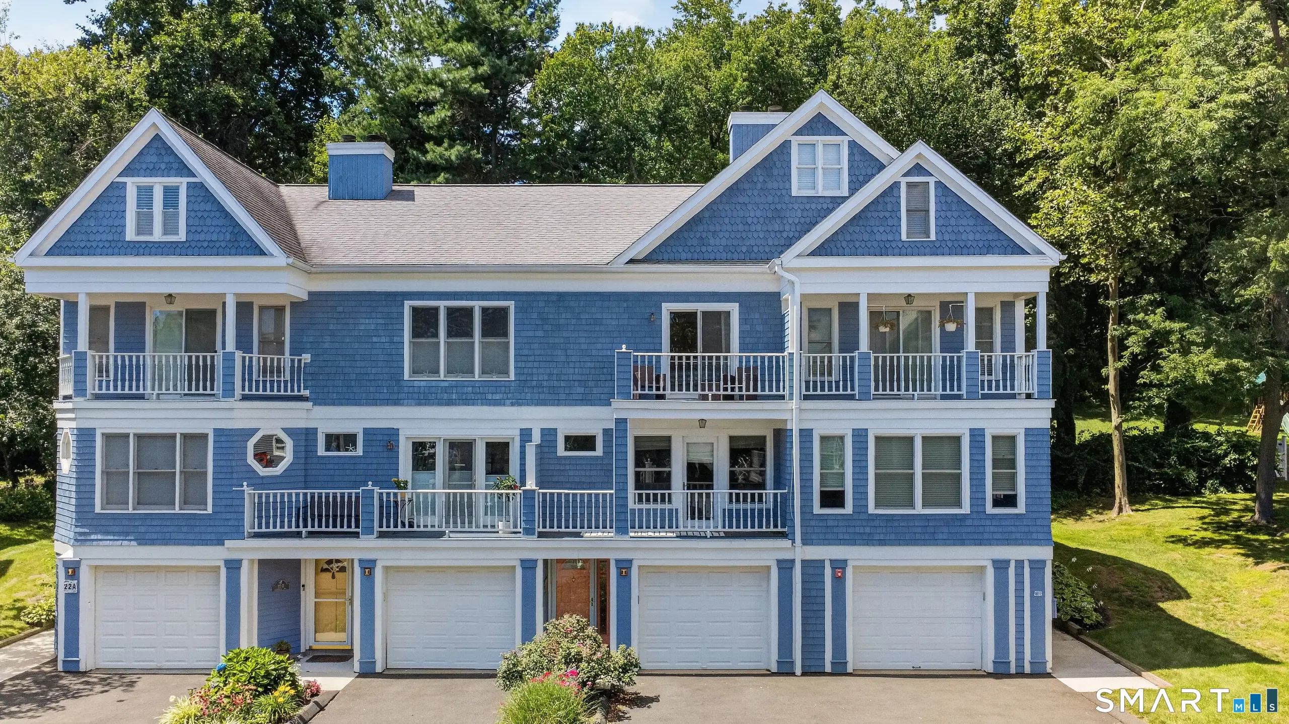 22 Seabreeze Avenue C, Milford