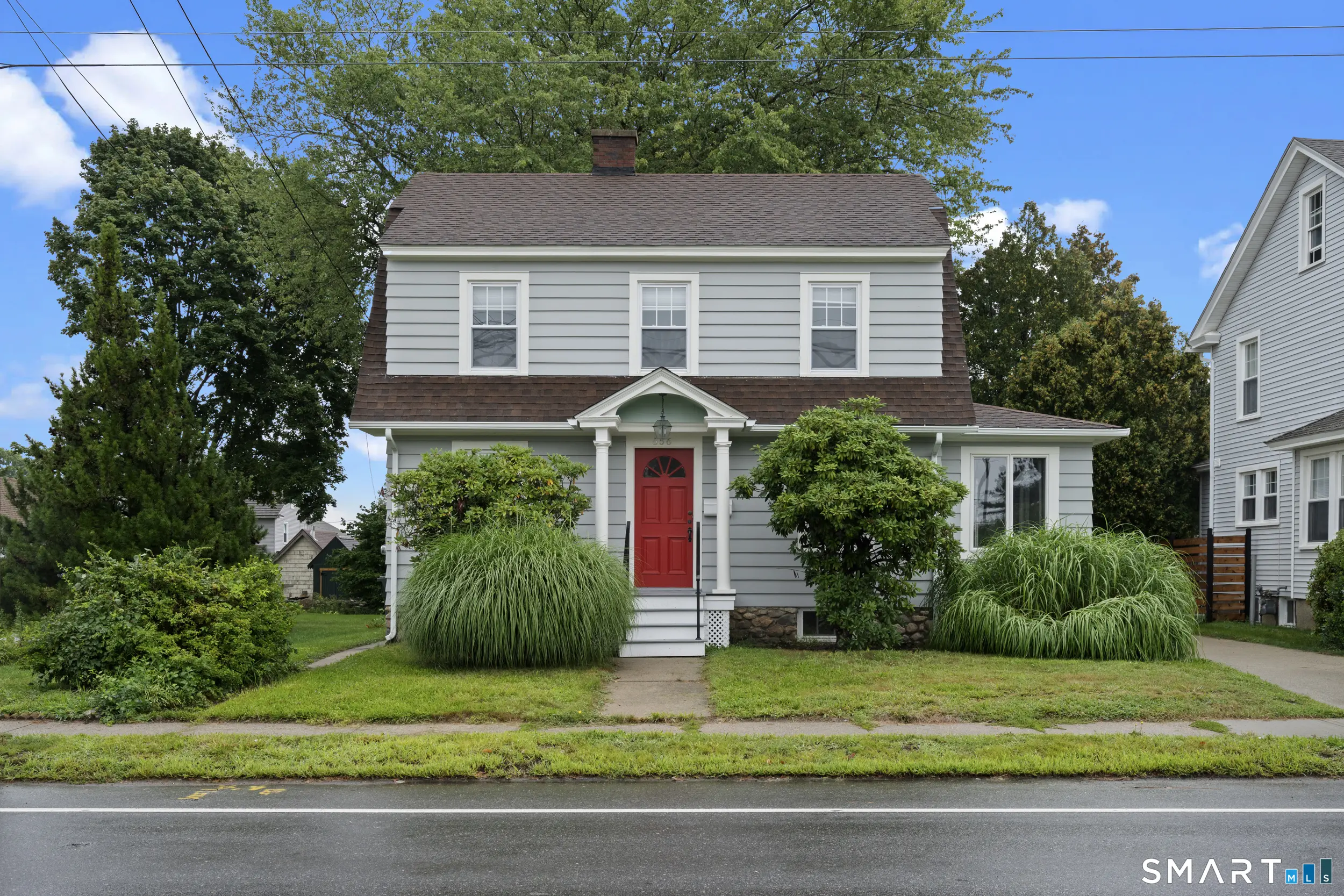 556 Ocean Avenue, New London