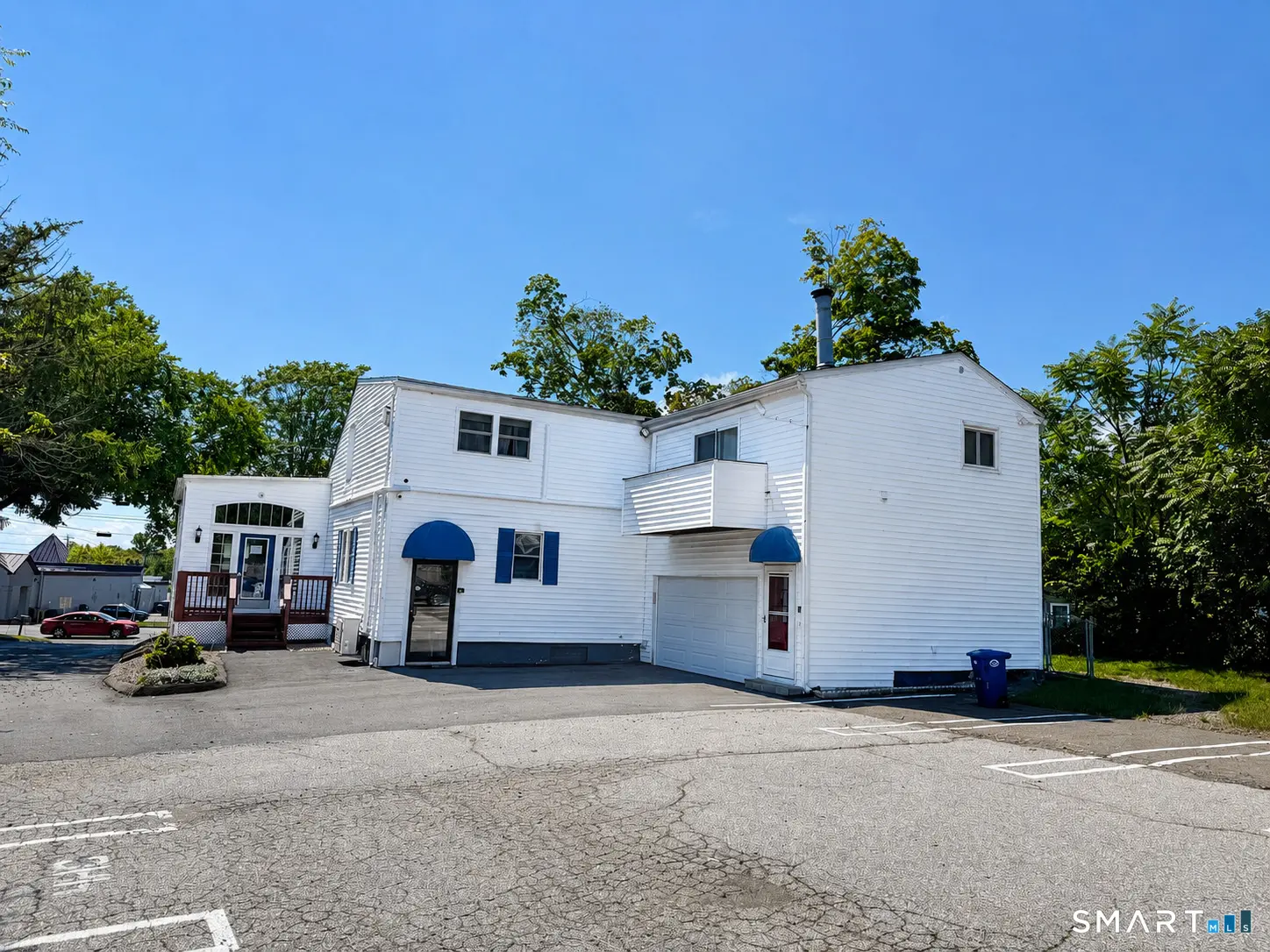 311 Racebrook Road 2, Orange