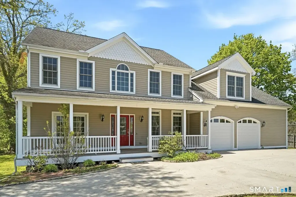 154 North Street, Milford