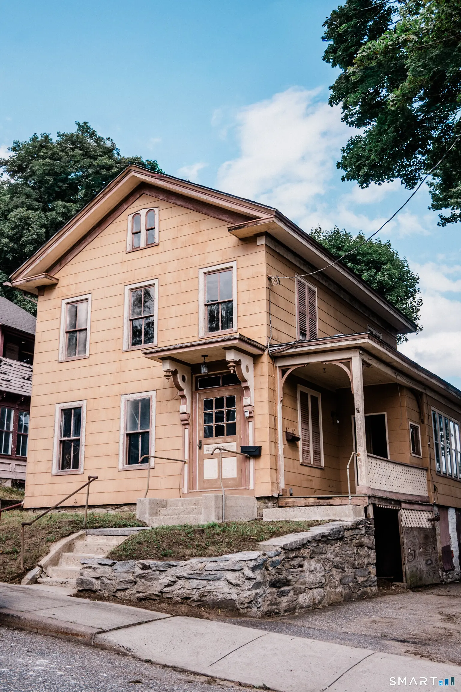 15 Bellevue Street, Windham