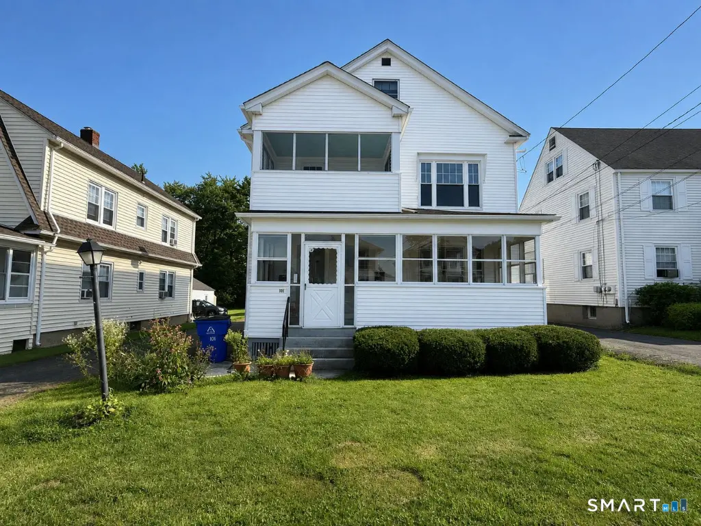 99 Seymour Avenue, West Hartford