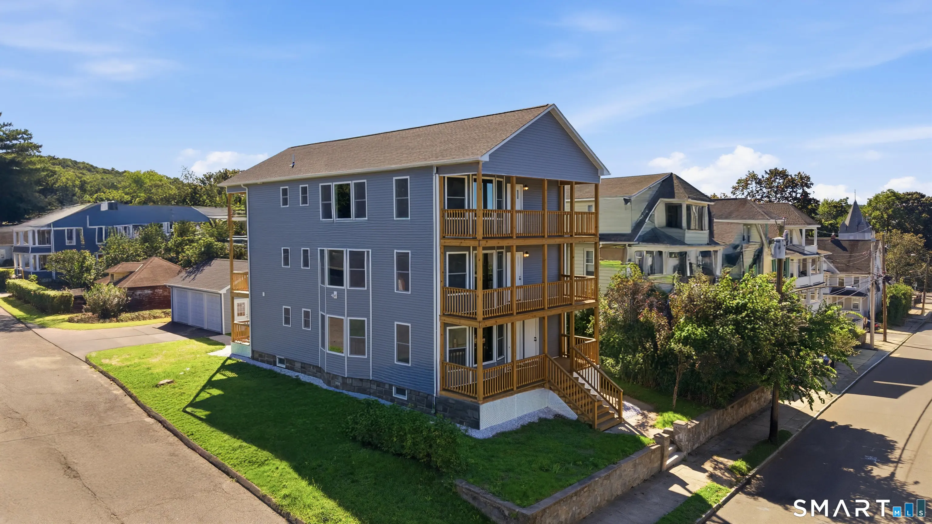36 Hubbell Avenue, Ansonia