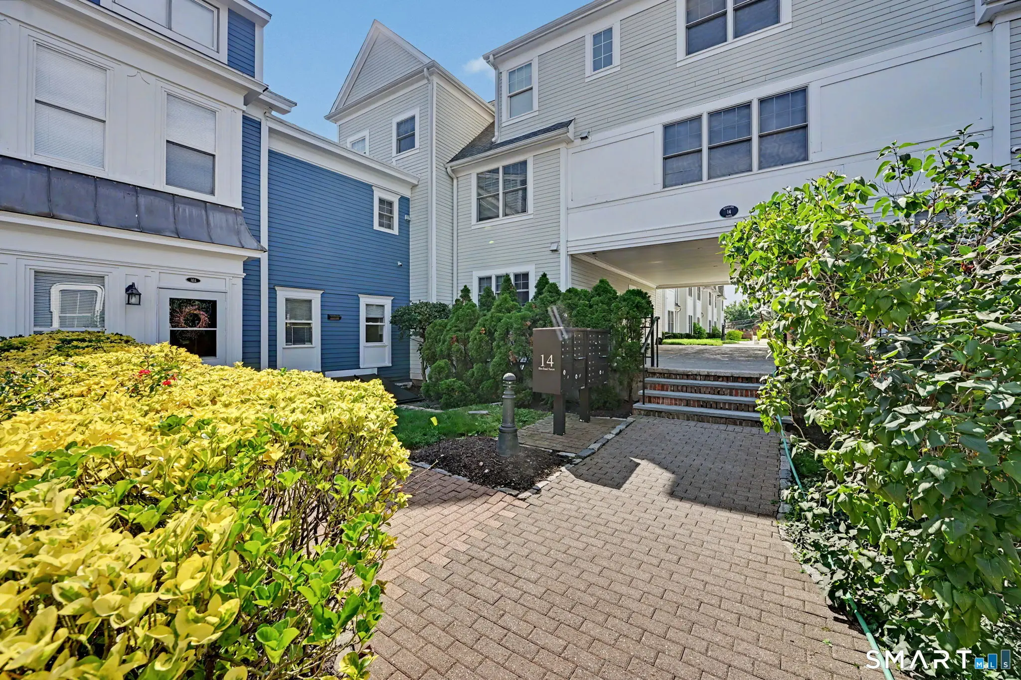 14 Haviland Street A5, Norwalk