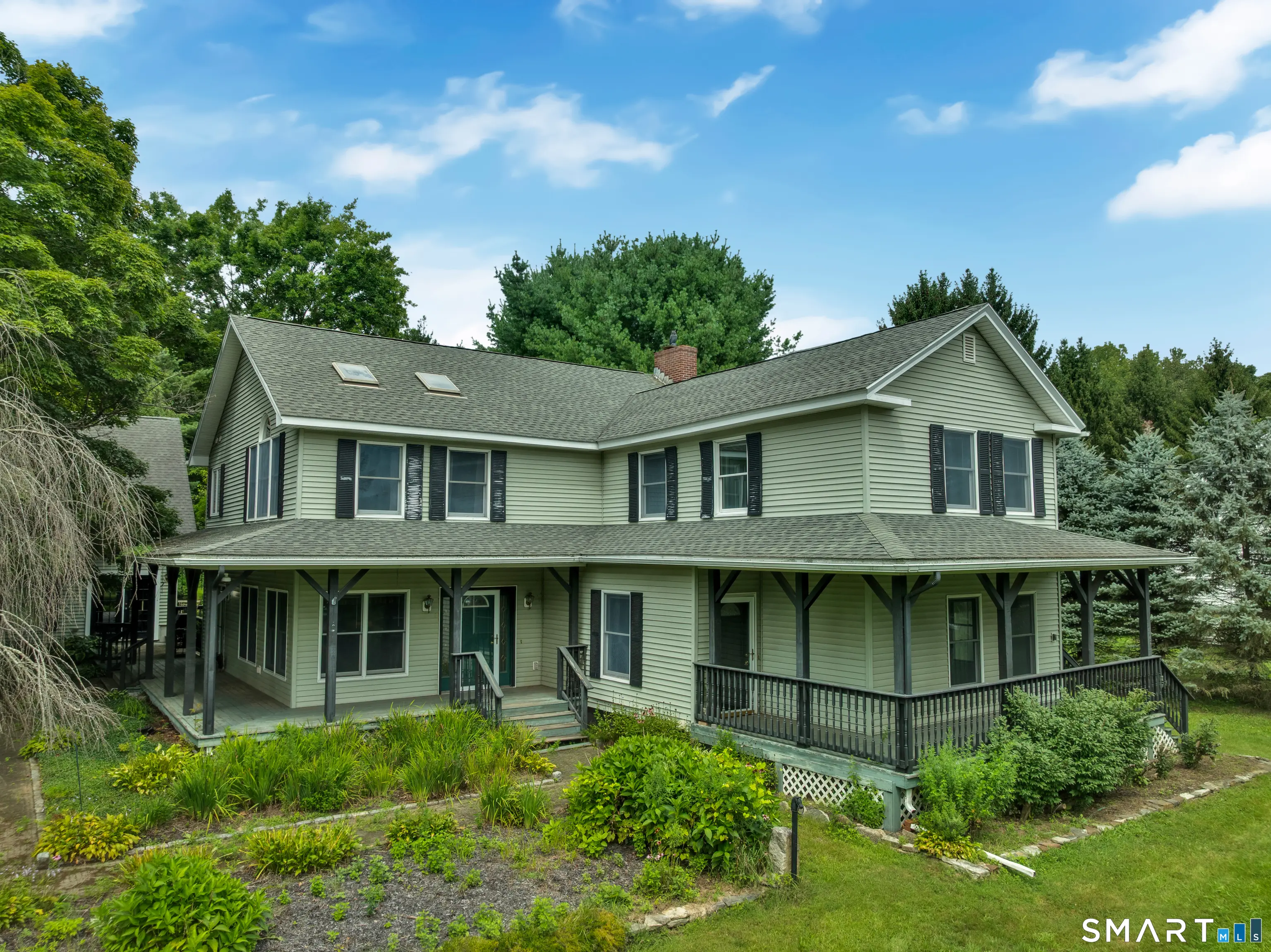 1253 Marion Road, Cheshire