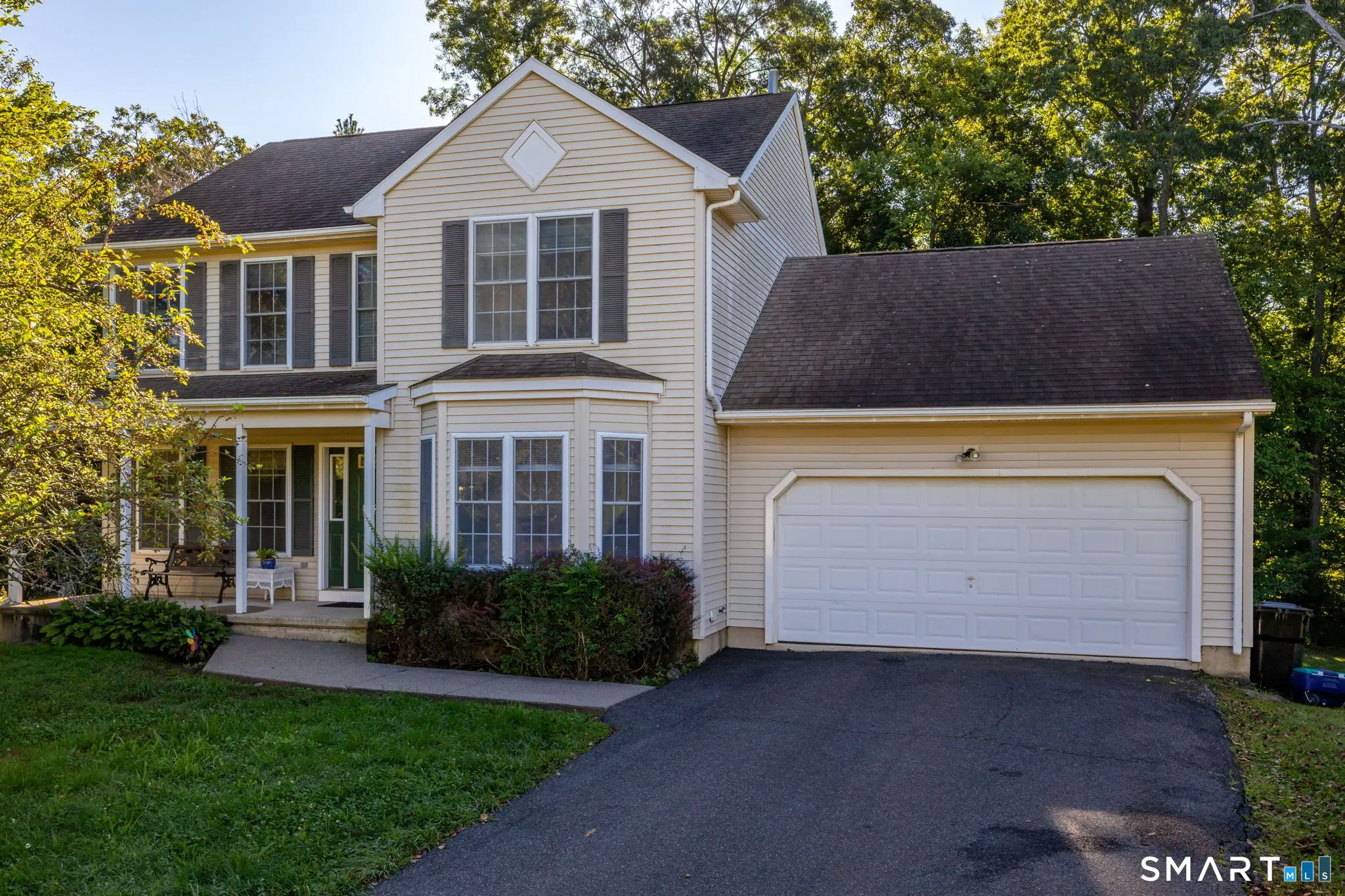 124 Cynrose Place, Meriden