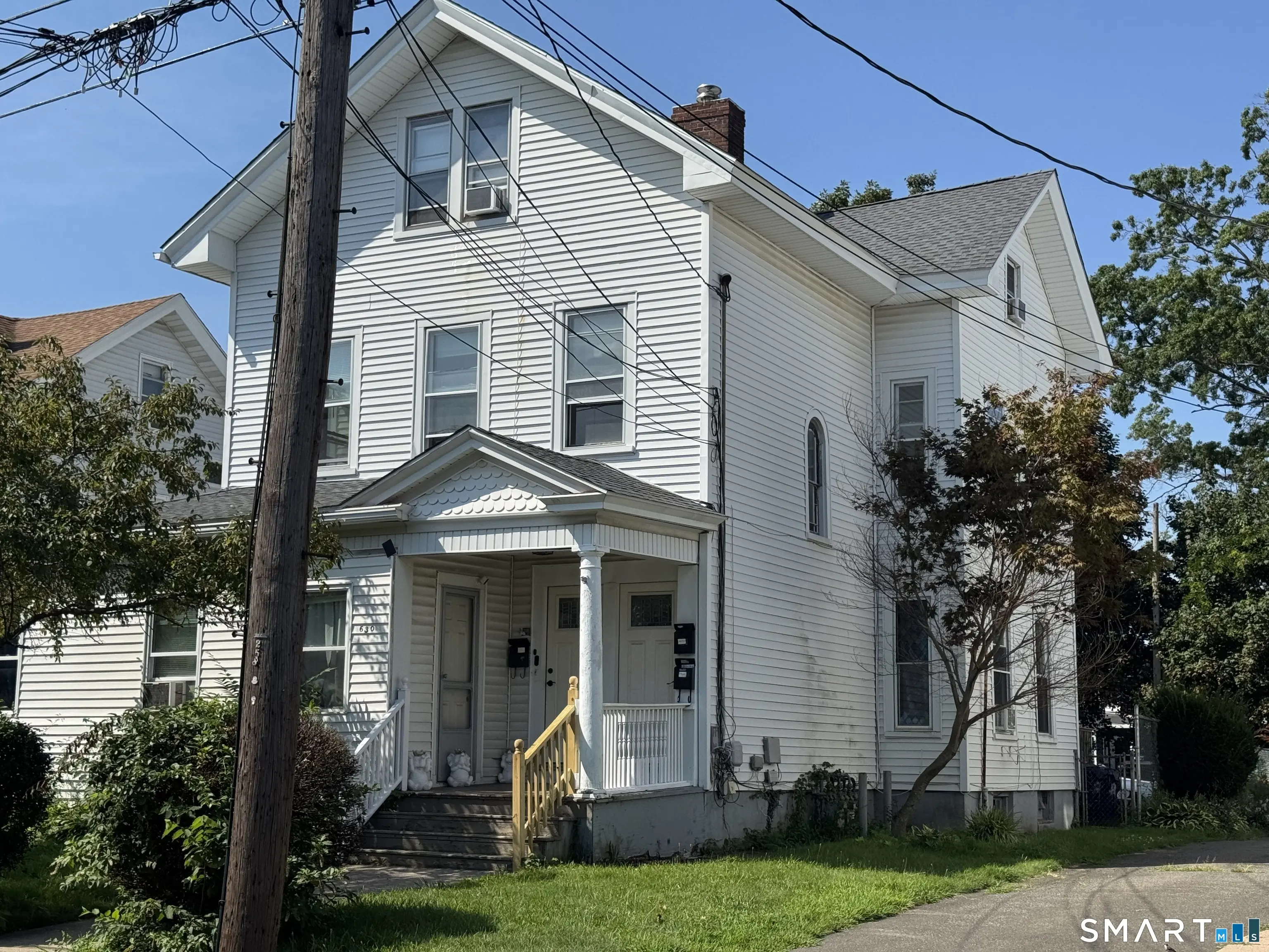 630 Washington Avenue 2fl, West Haven