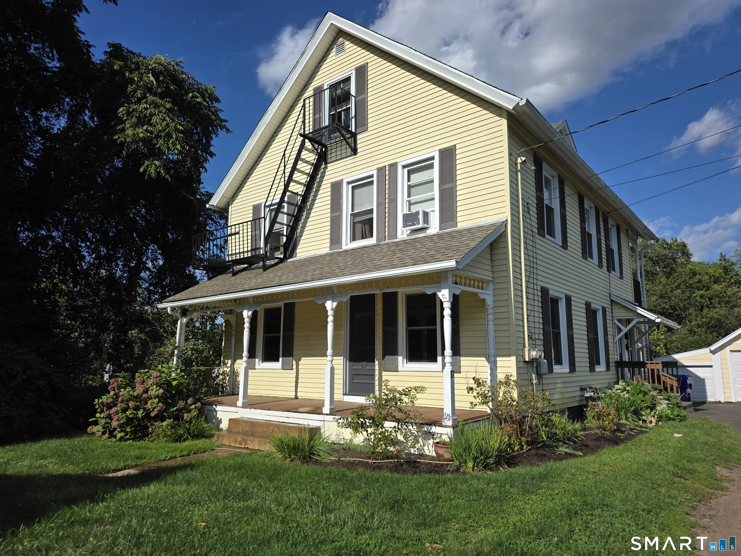 17 John Street A, Branford