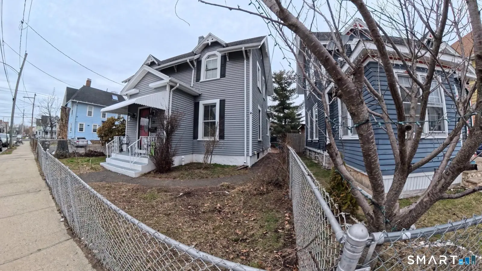 27 Woolsey Street, New Haven