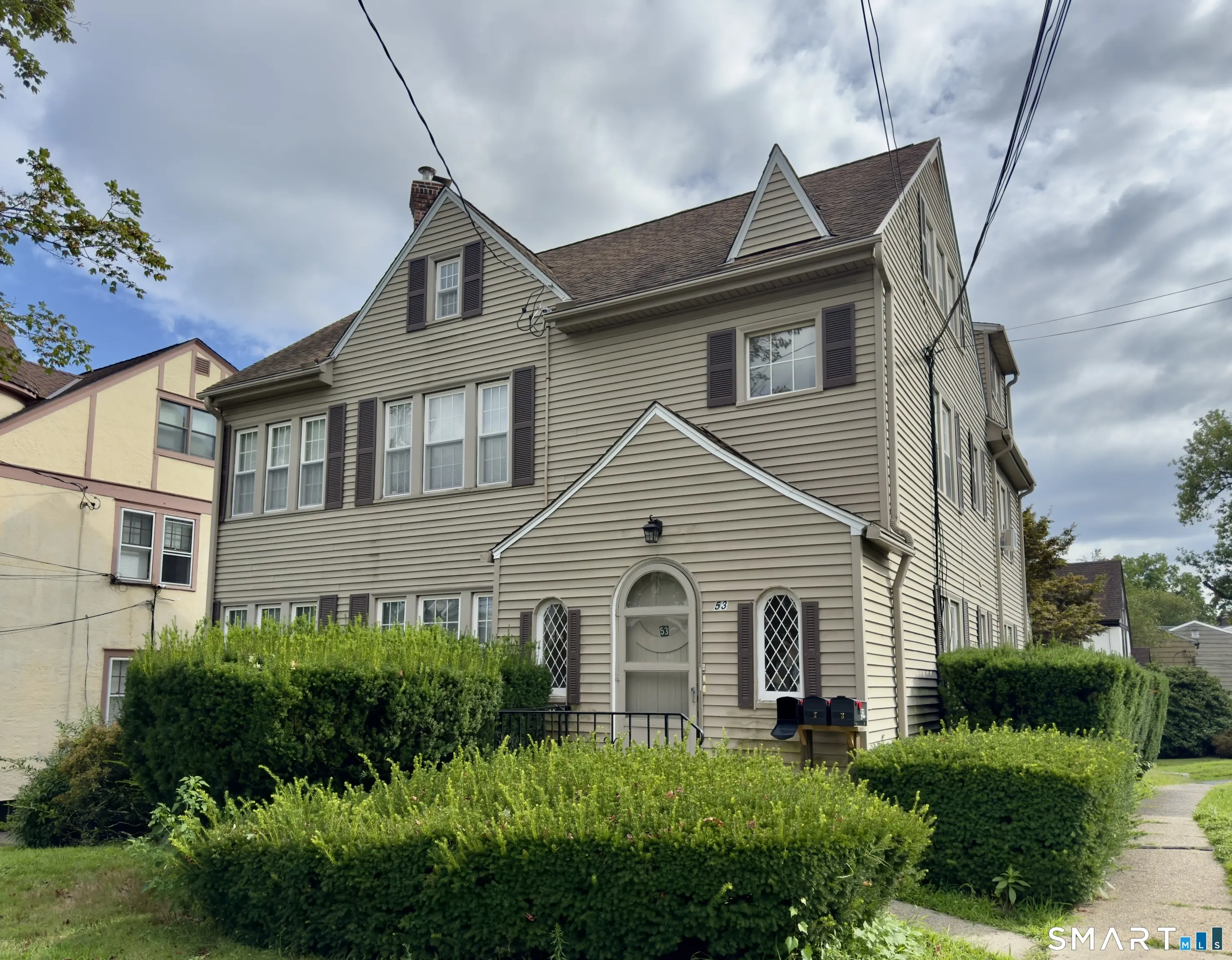 53 Treat Avenue 3, Stamford
