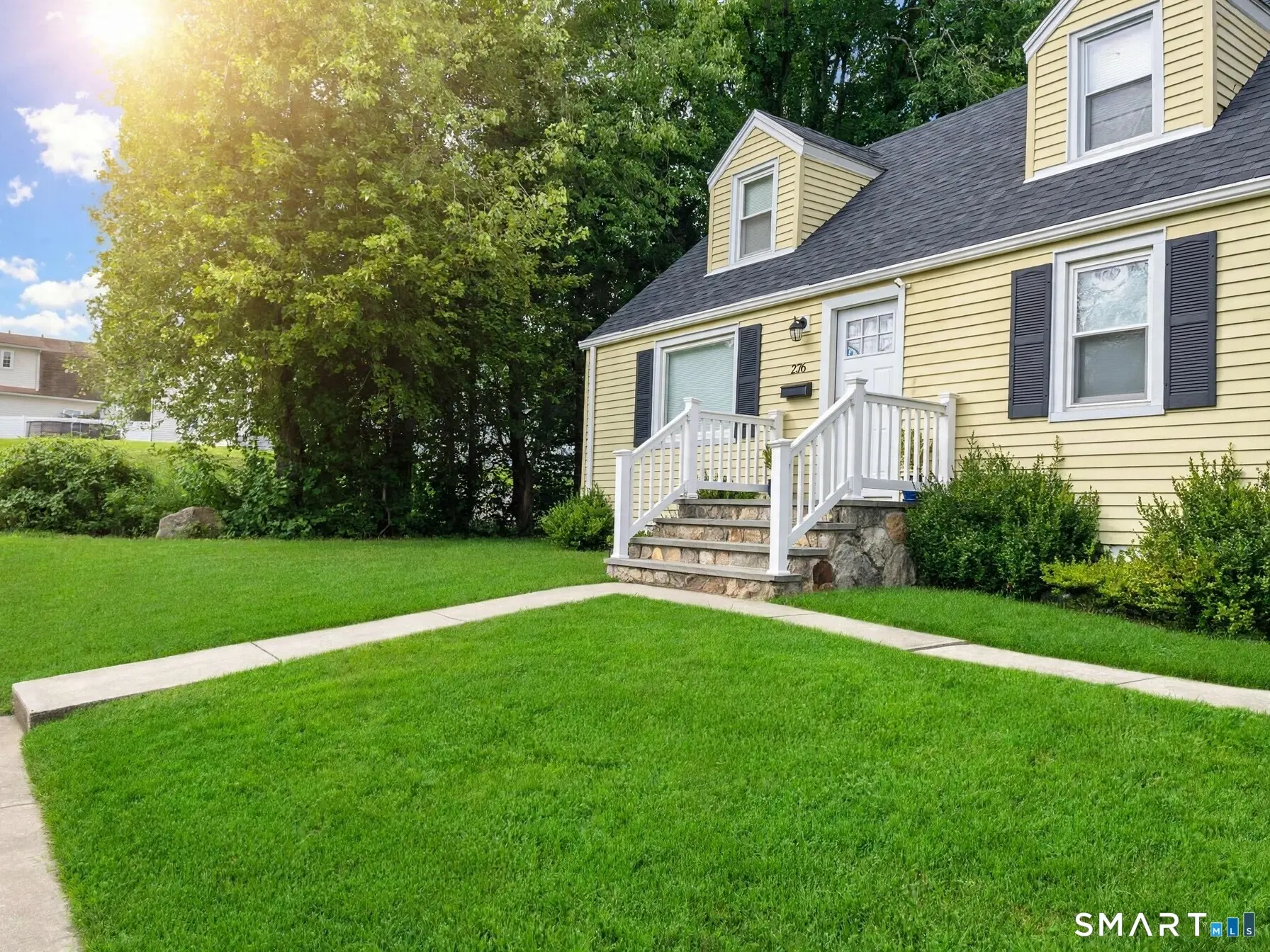 236 Goldenrod Avenue, Bridgeport