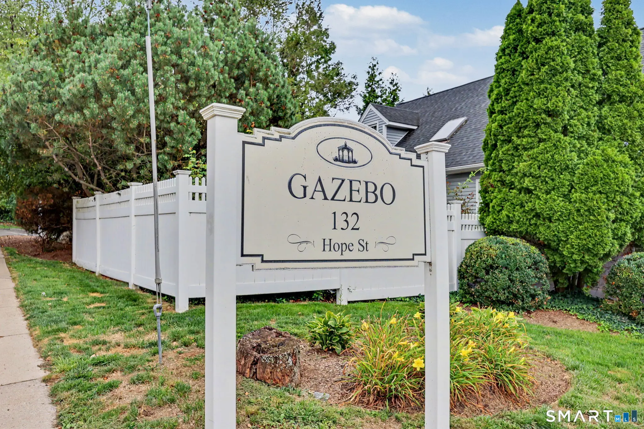 132 Hope Street K, Stamford