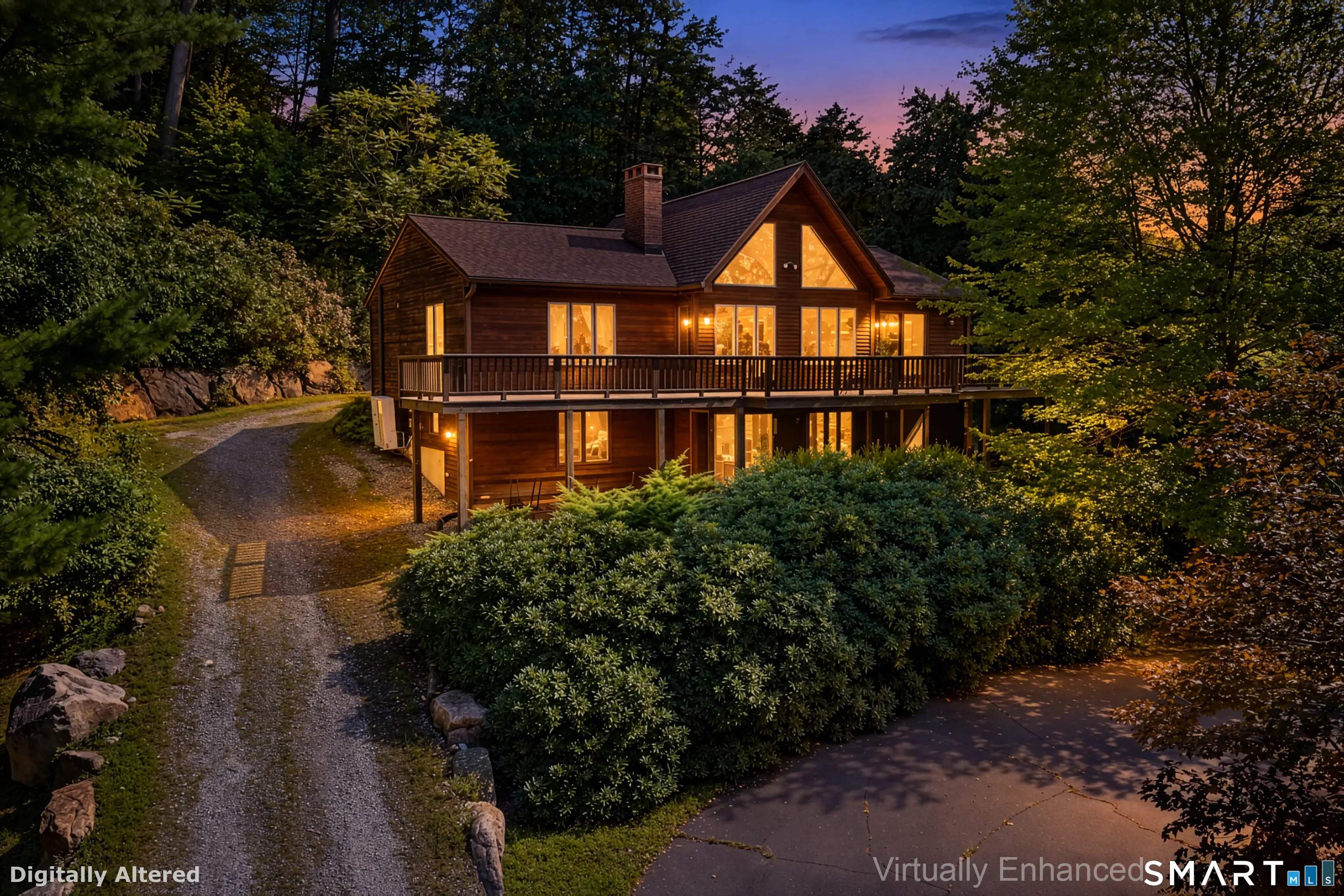 78 East River Road, Barkhamsted