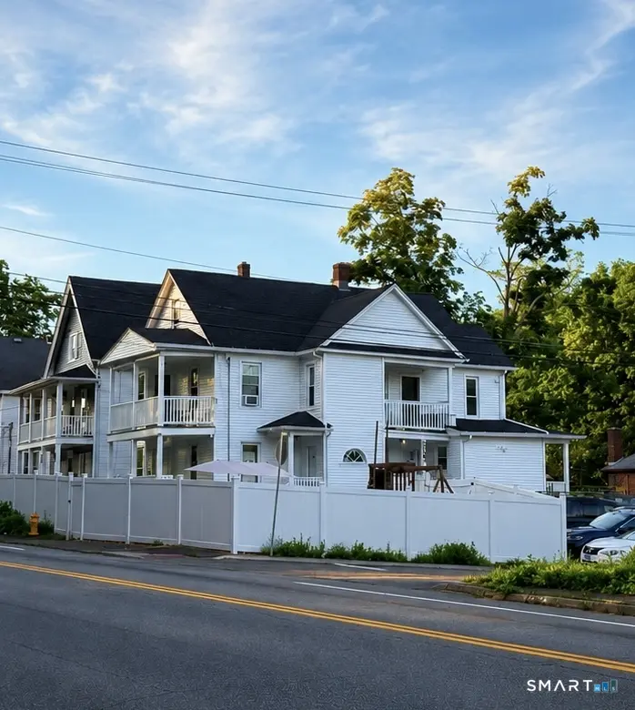 509 South Main Street, Torrington