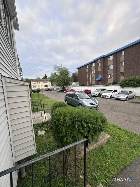 149 Canton Street 9, West Haven